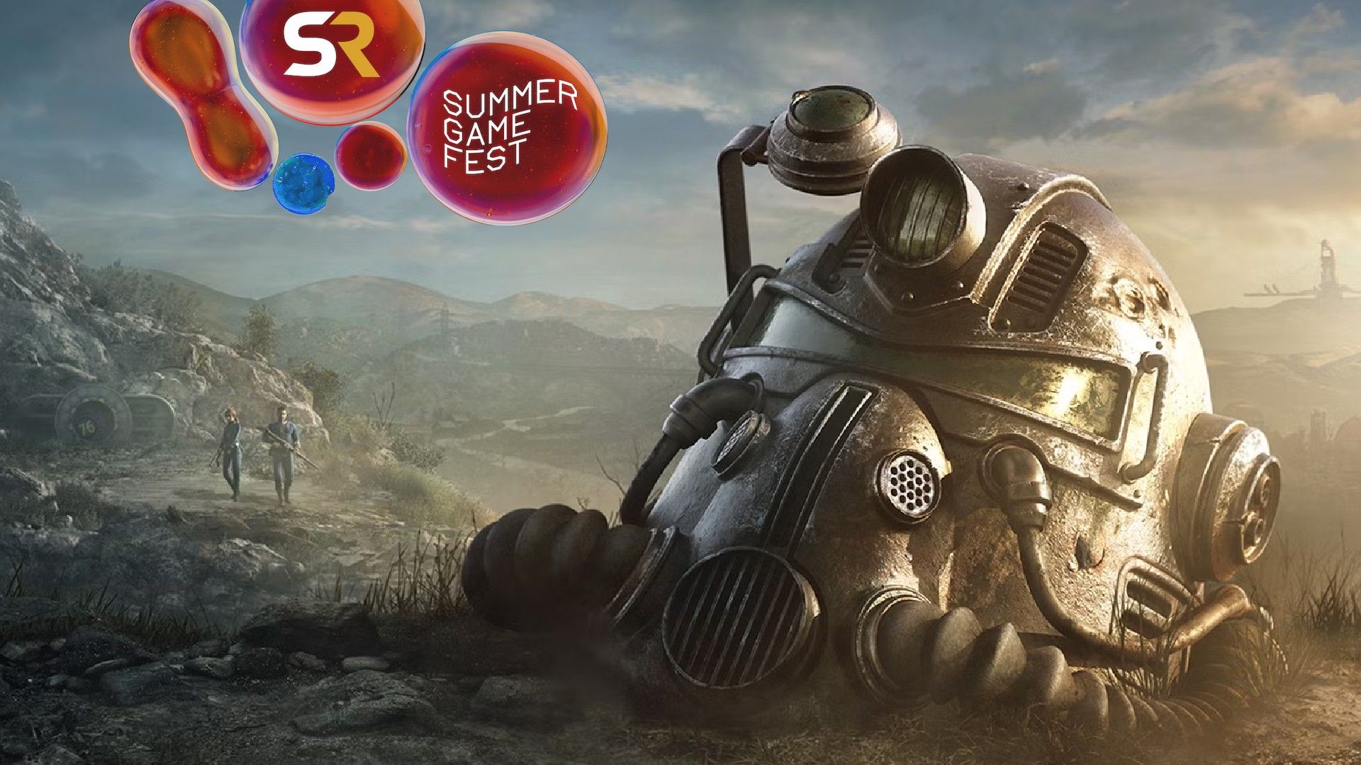 Interview: The Fallout Team Talks 76, Fallout 5 Hopes, And A Lot More image