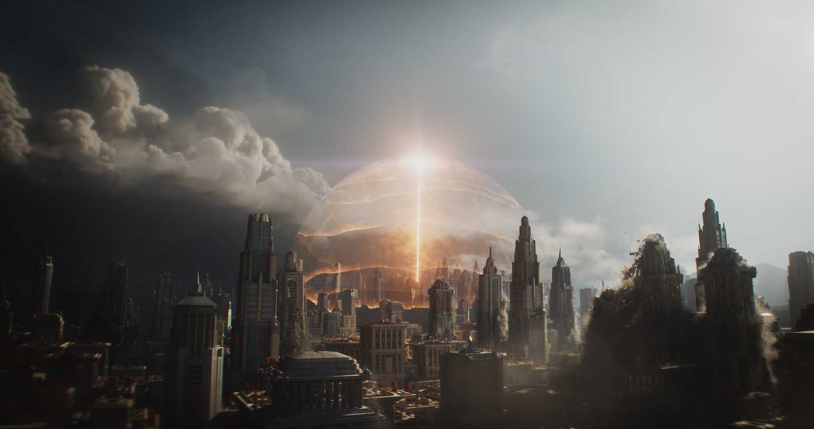 The DC Universe Timeline Explained: From Metahumans Arriving On Earth To Supergirl