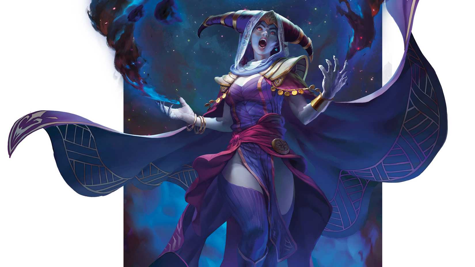 Shadow Sorcerer