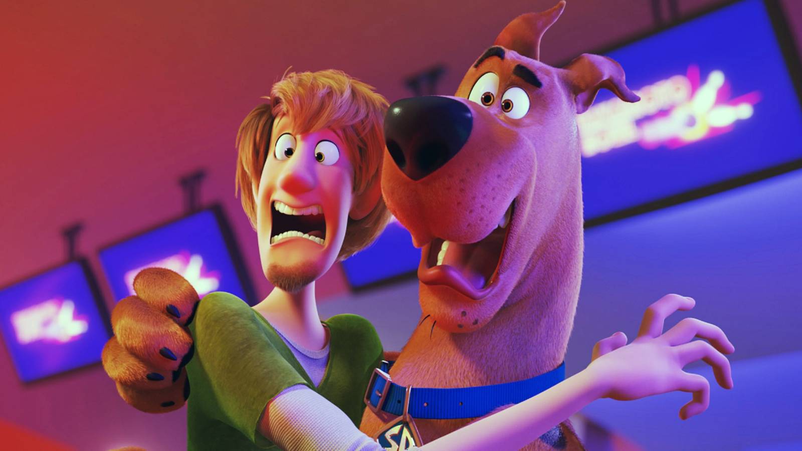 It’s Official, Scooby-Doo Is Entering A New Era Next Year On Netflix