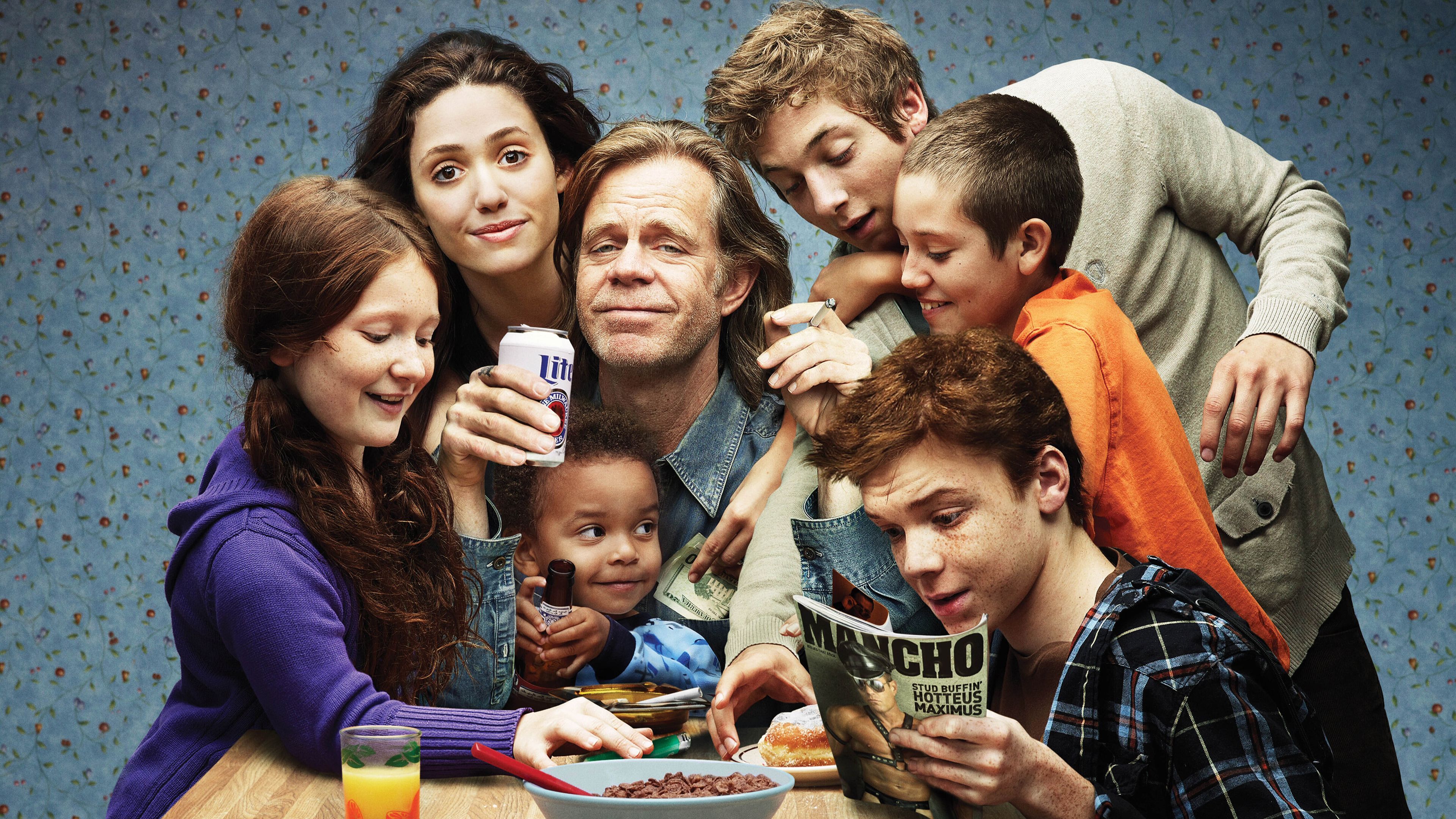 Shameless Cast: Where Are They Now? image