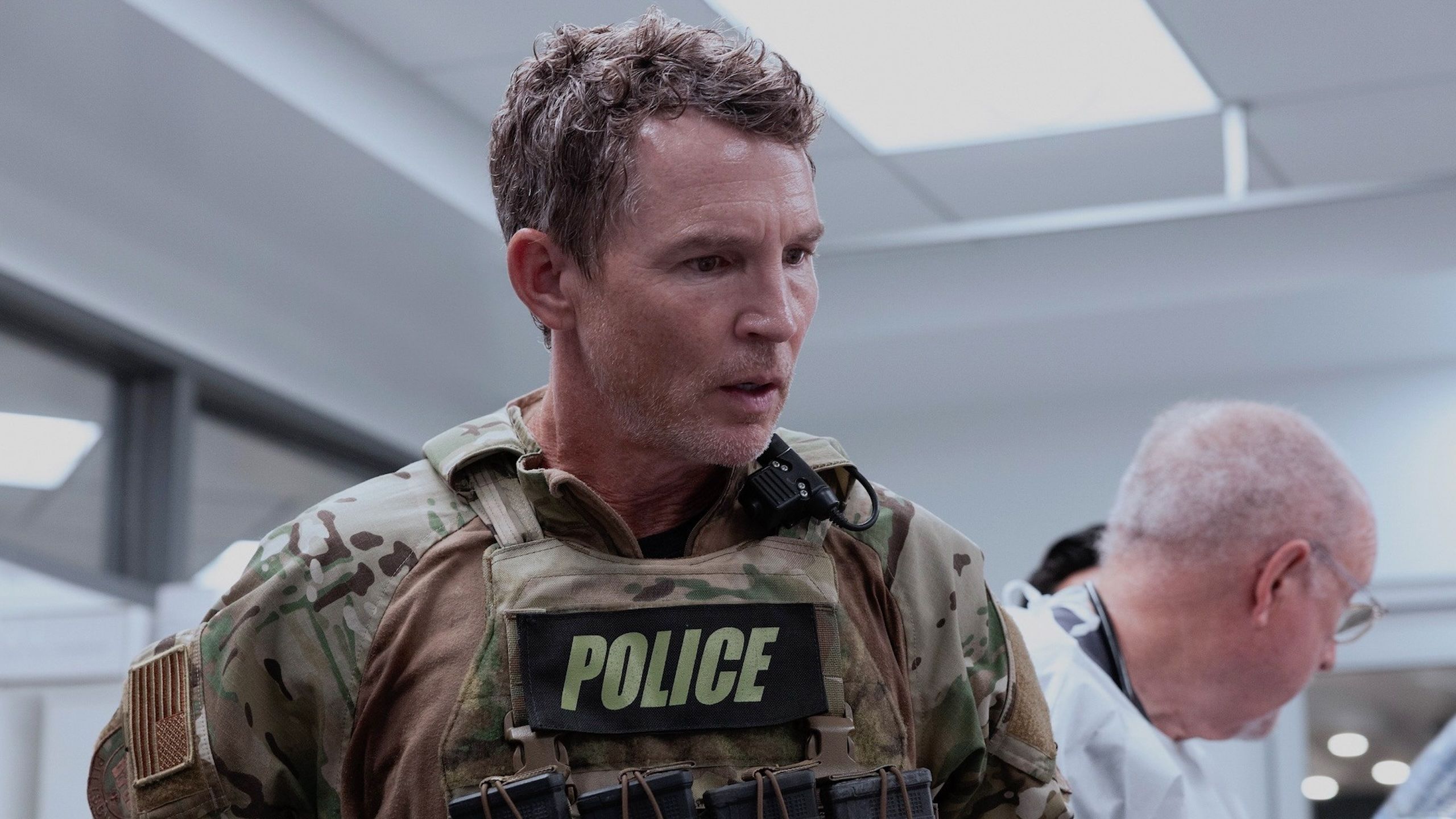 The Pitt Season 3's Major Cast Member Change Is Great News image