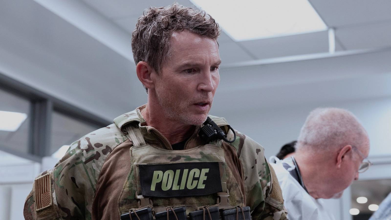 The Pitt Season 3's Major Cast Member Change Is Great News