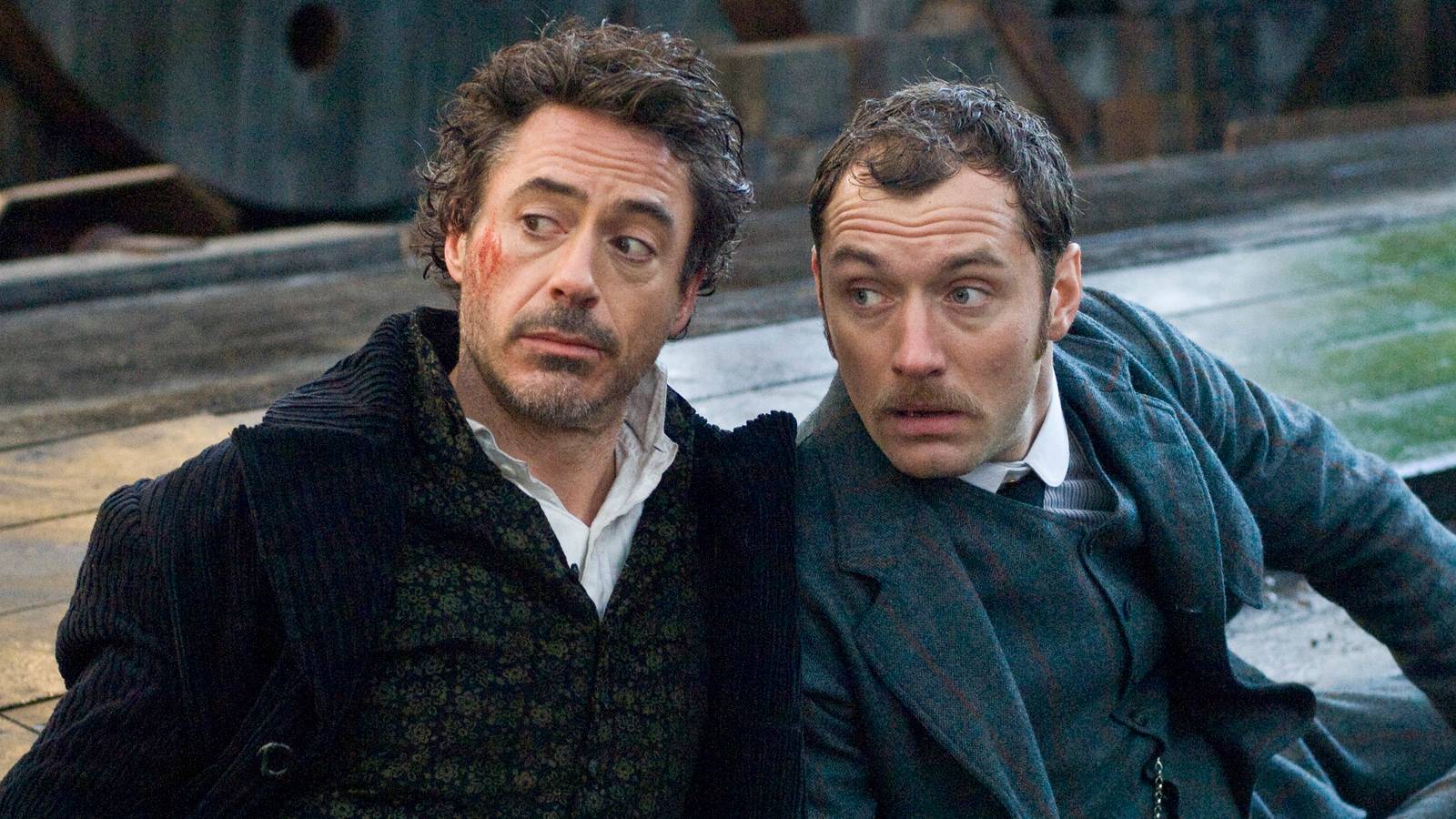 It’s Officially The End Of An Era For Guy Ritchie’s Sherlock Holmes It’s Officially The End Of An Era For Guy Ritchie’s Sherlock Holmes