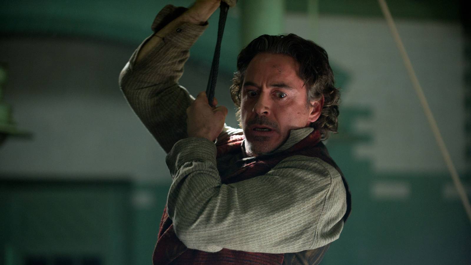 Guy Ritchie's Best Sherlock Holmes Is Officially Coming Back