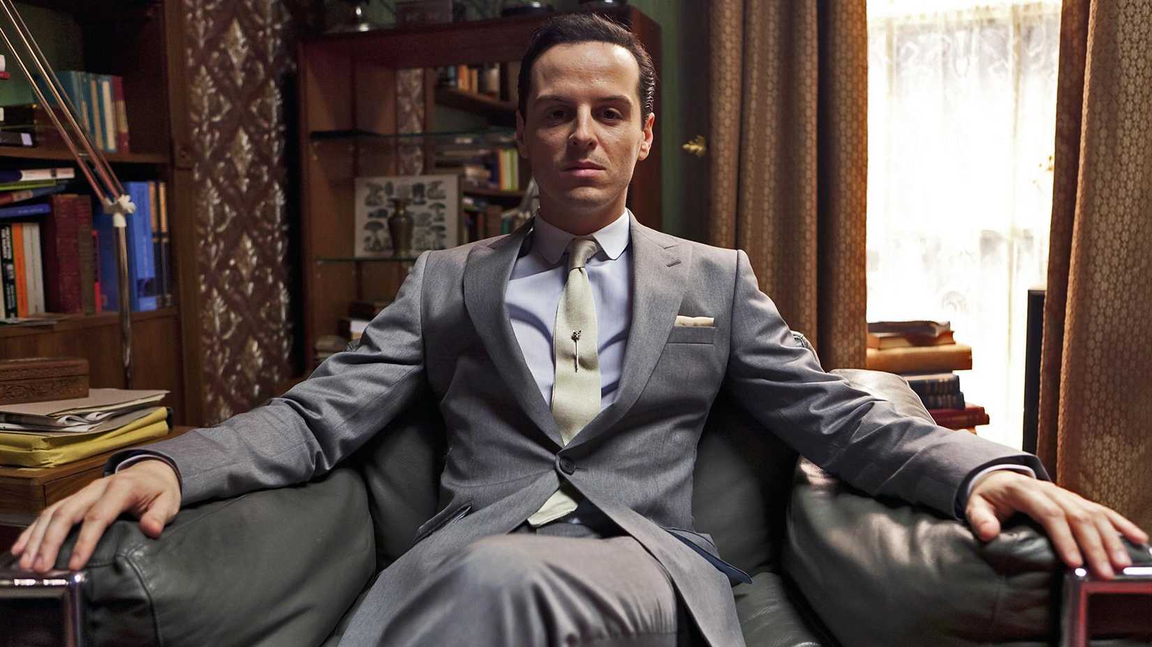 New Sherlock Holmes Project Sets Origins Series For Detective's ...