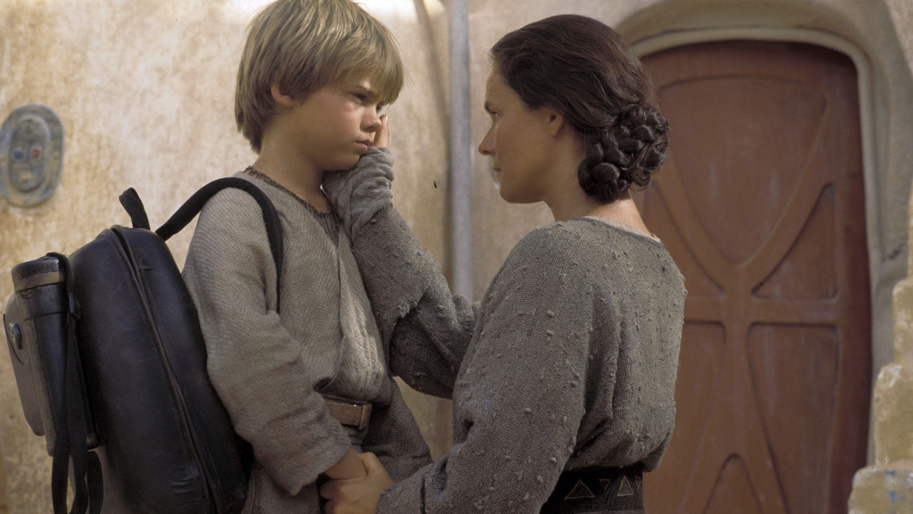 Star Wars Still Has To Answer One Heartbreaking Skywalker Family Question image