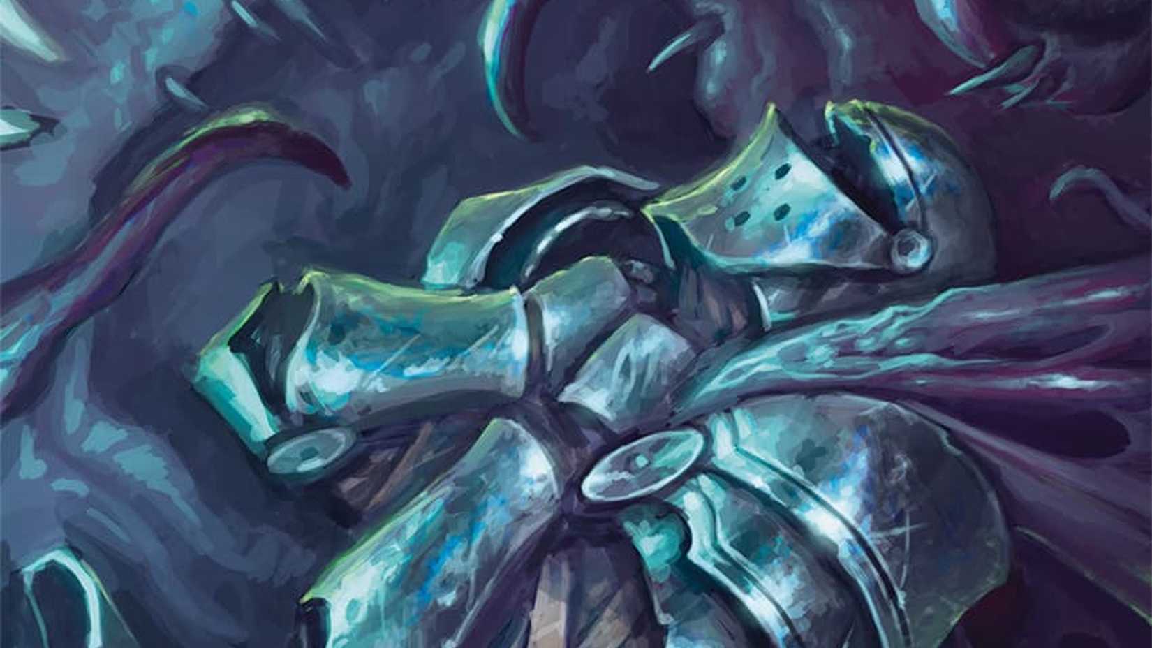 Shoggoth D&D
