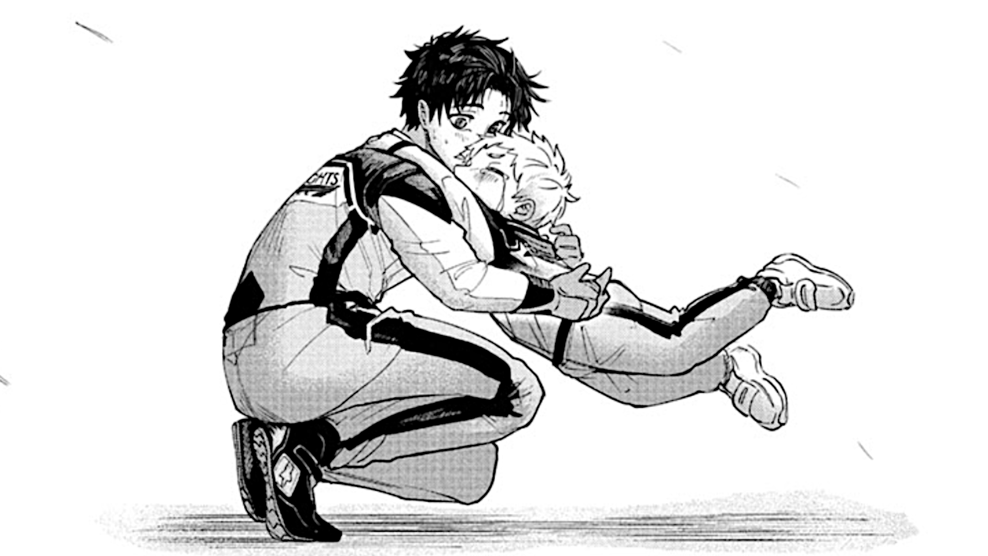 Shonen Jump Has Officially Found Their Haikyuu!! Replacement