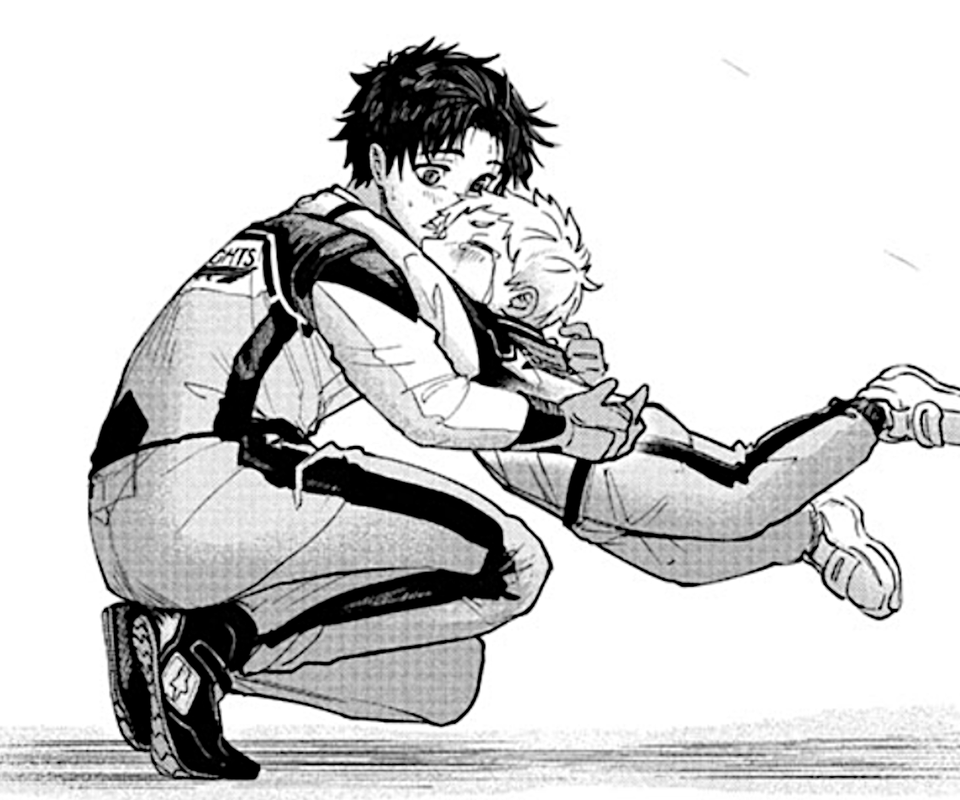 Hal Formula Shonen Jump Has Officially Found Their Haikyuu!! Replacement
