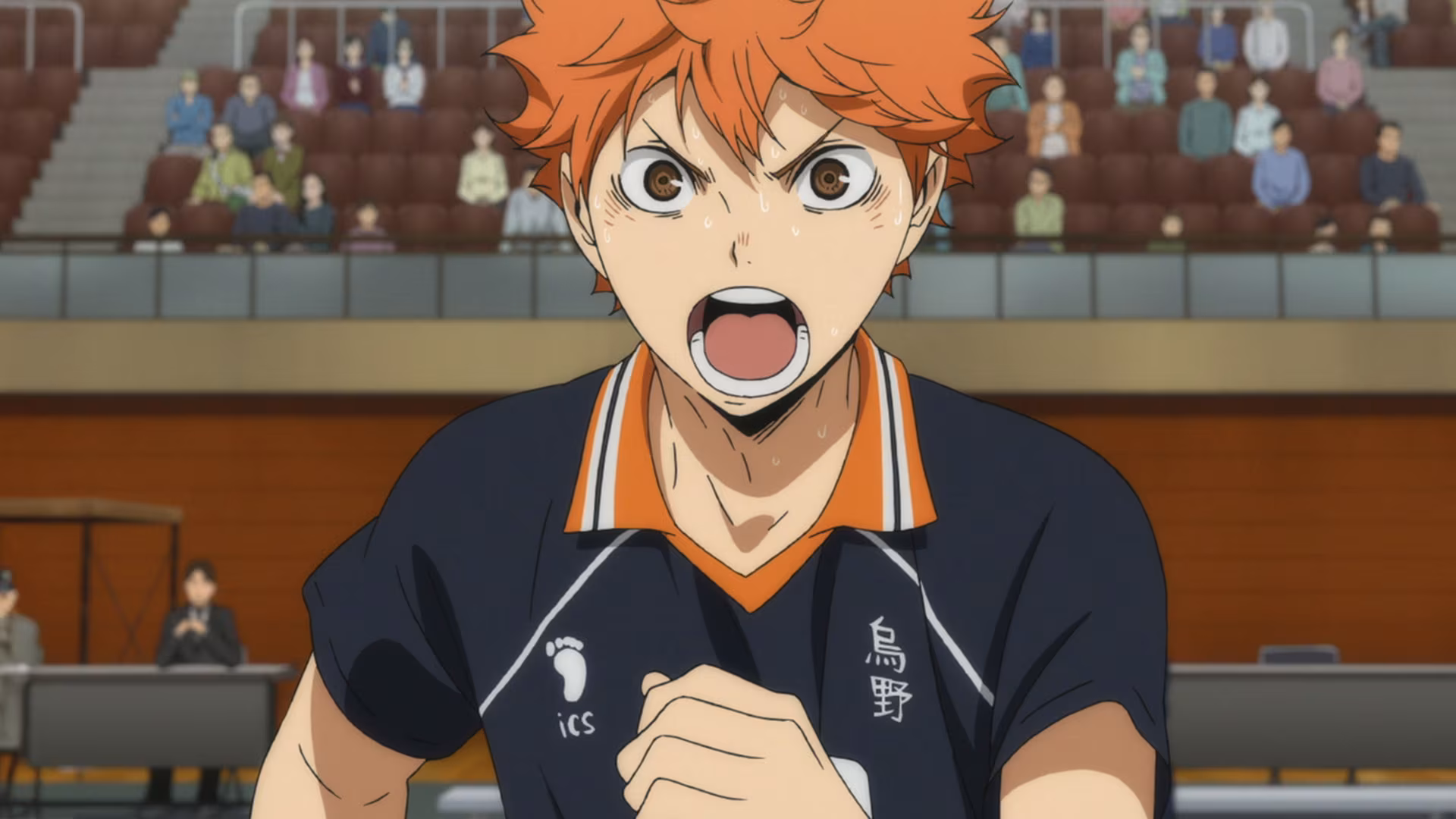 Shonen Jump Has Officially Found Their Haikyuu!! Replacement image