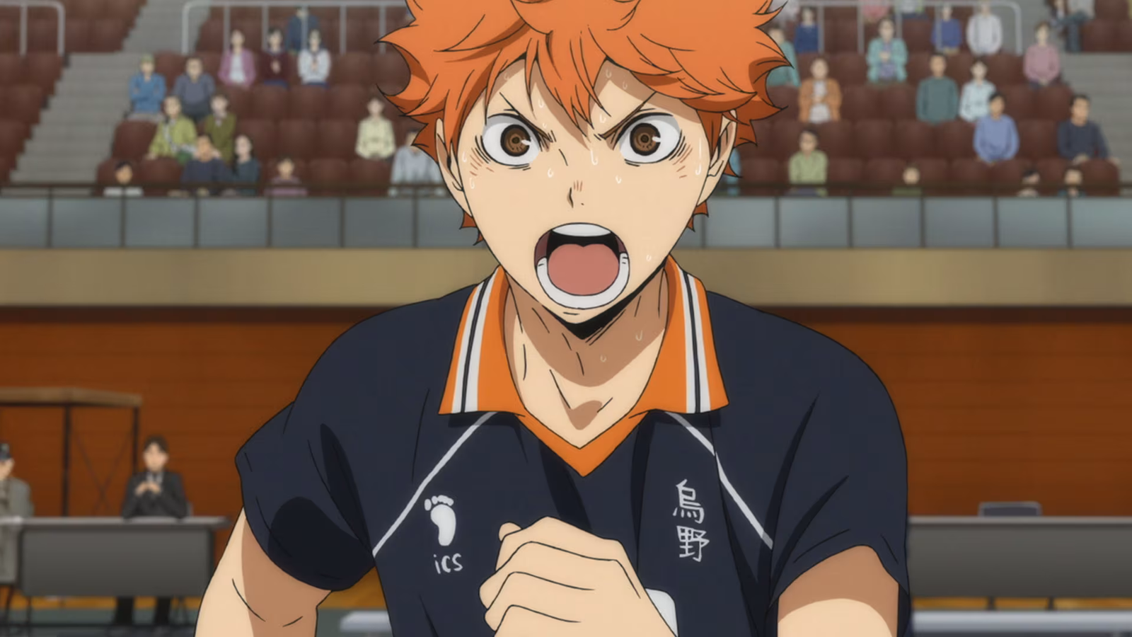 Shonen Jump Has Officially Found Their Haikyuu!! Replacement