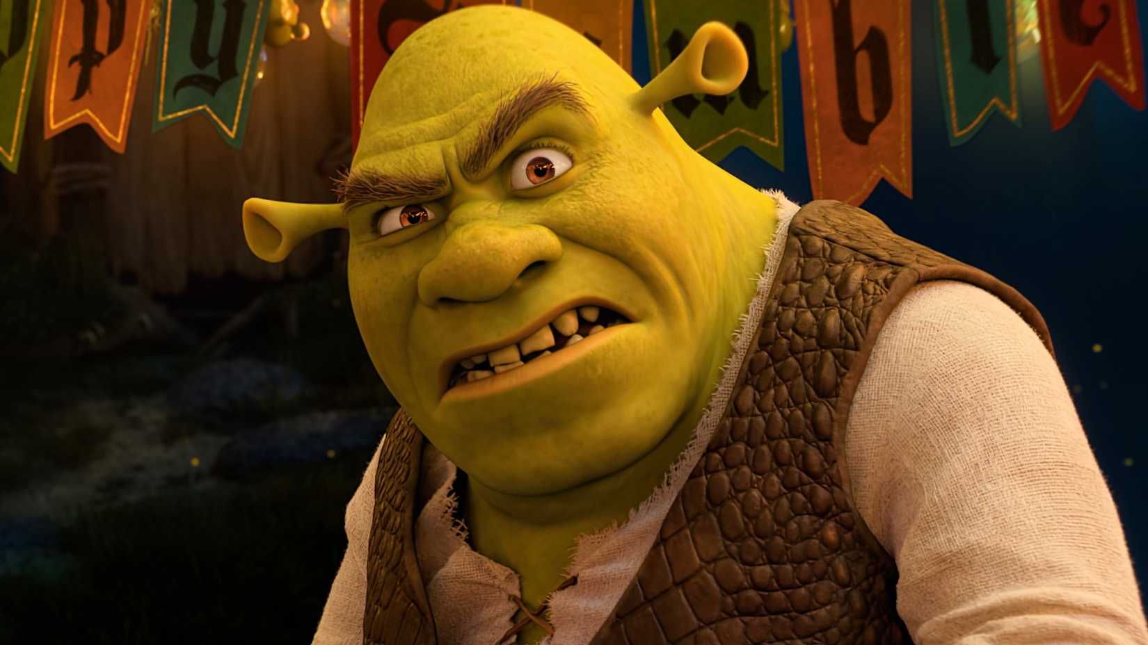 We re Officially 1 Year Away From Shrek 5 s U S Release Date we-re-officially-1-year-away-from-shrek-5-s-u-s-release-date