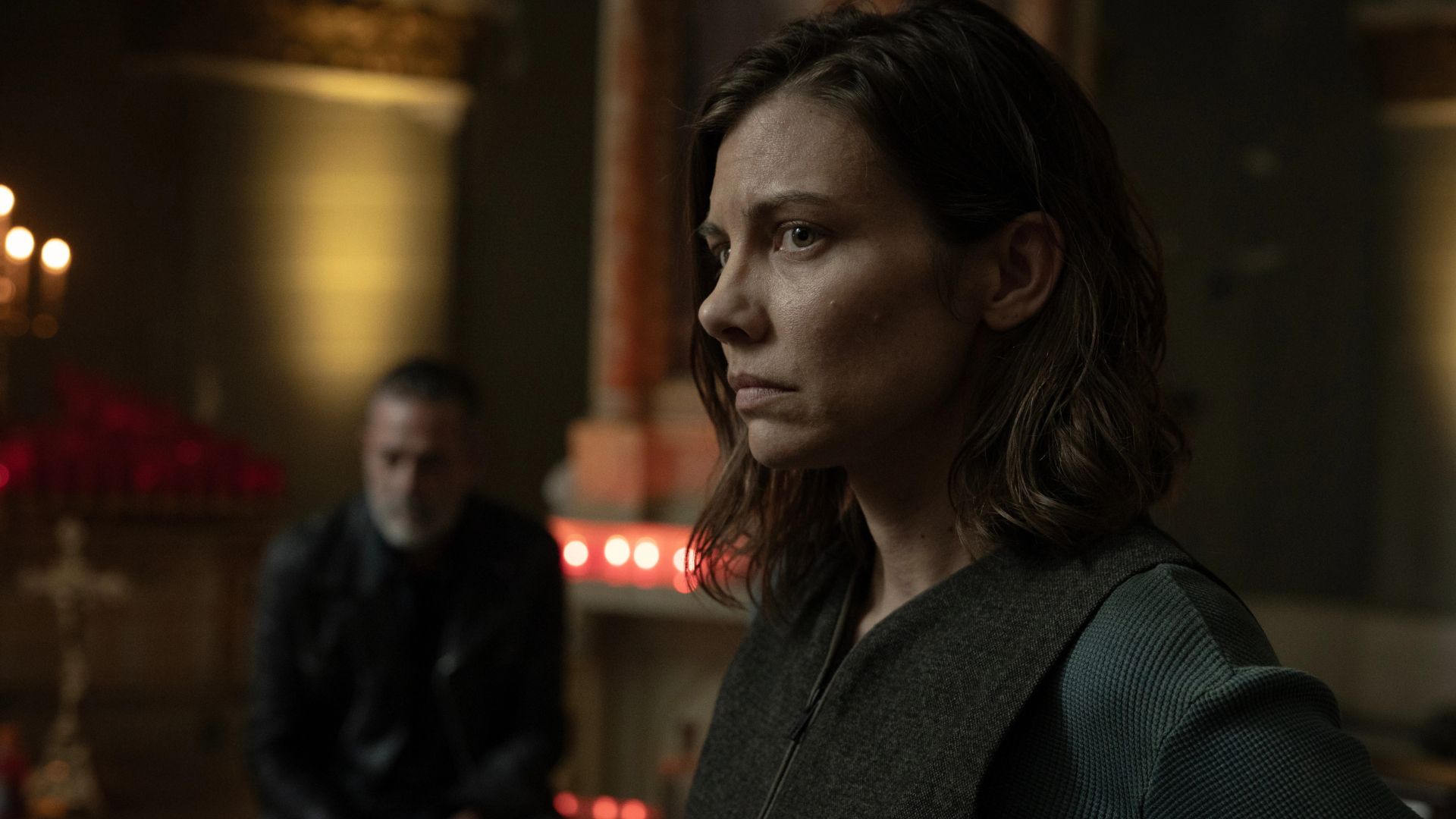 The Walking Dead Characters "Not Seen For A Long Time" Set To Return For Spinoff image