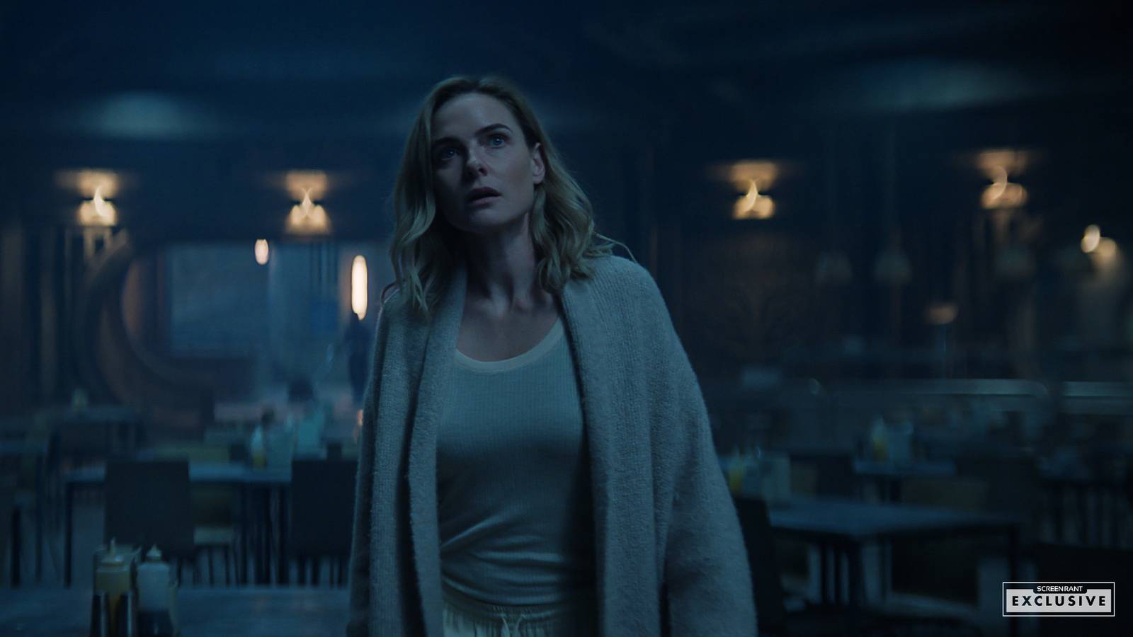 Inside Silo Season 3’s Juliette Memory Twist & How The “Before Times” Origin Story Changes Everything | Cover Story