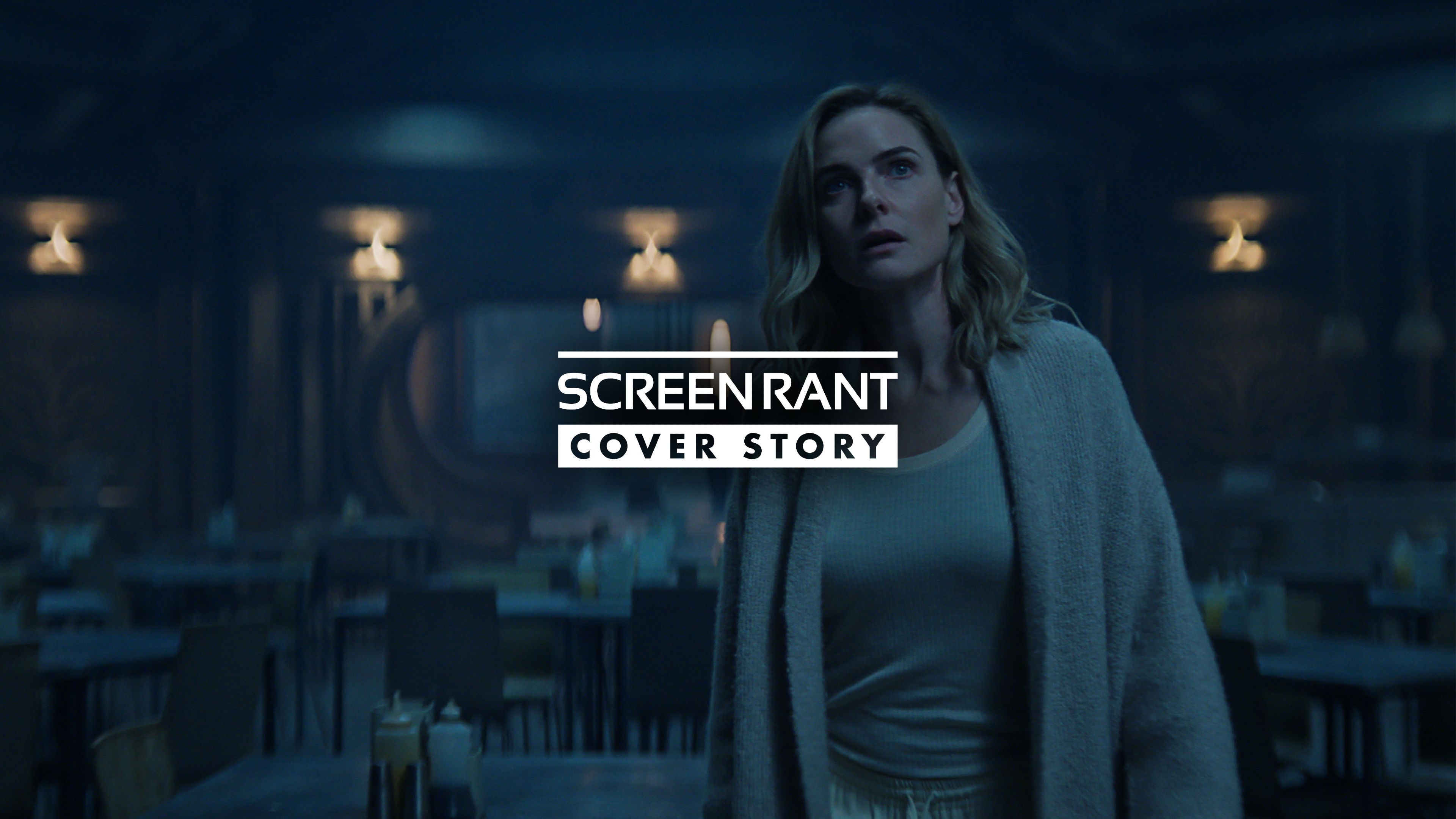 Inside Silo Season 3’s Juliette Memory Twist & How The “Before Times” Origin Story Changes Everything | Cover Story image