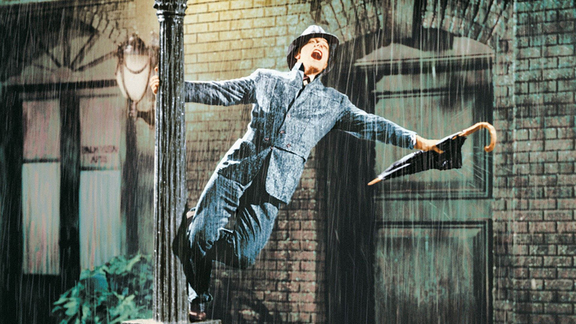 10 Classic Movie Musicals We'll Never Get Tired Of Watching image