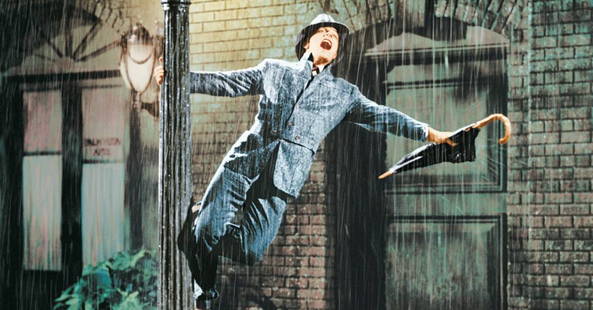 screenrant.com - Dalton Norman - 10 Classic Movie Musicals We'll Never Get Tired Of Watching