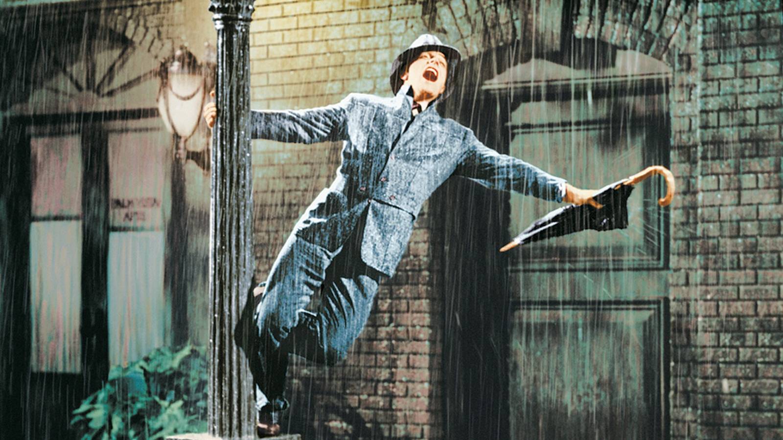 10 Classic Movie Musicals We'll Never Get Tired Of Watching
