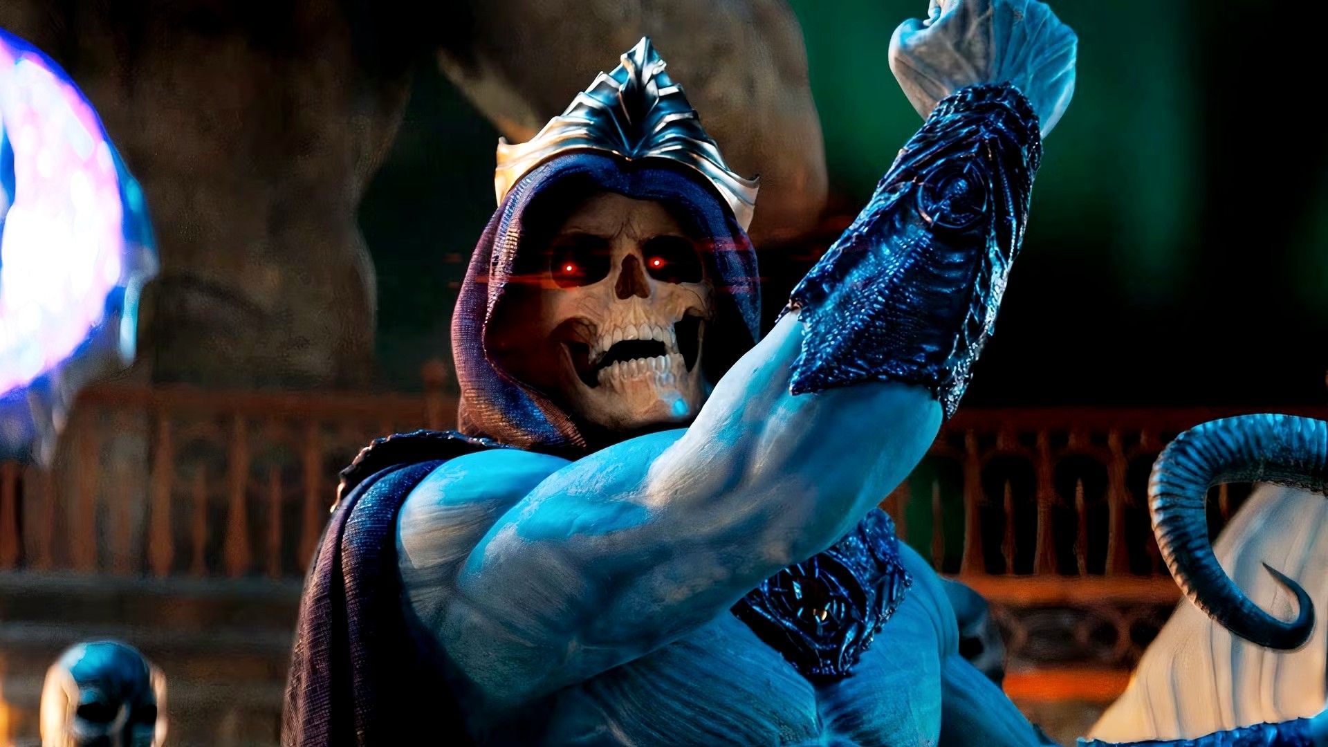 Masters Of The Universe Rotten Tomatoes Score Sets An All-Time Audience Record After 41 Years image