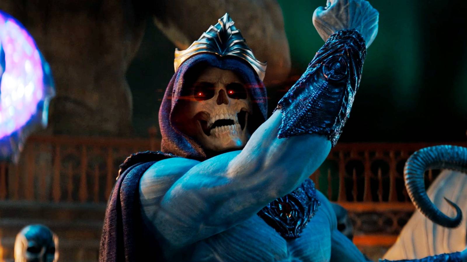 Masters Of The Universe Rotten Tomatoes Score Sets An All-Time Audience Record After 41 Years