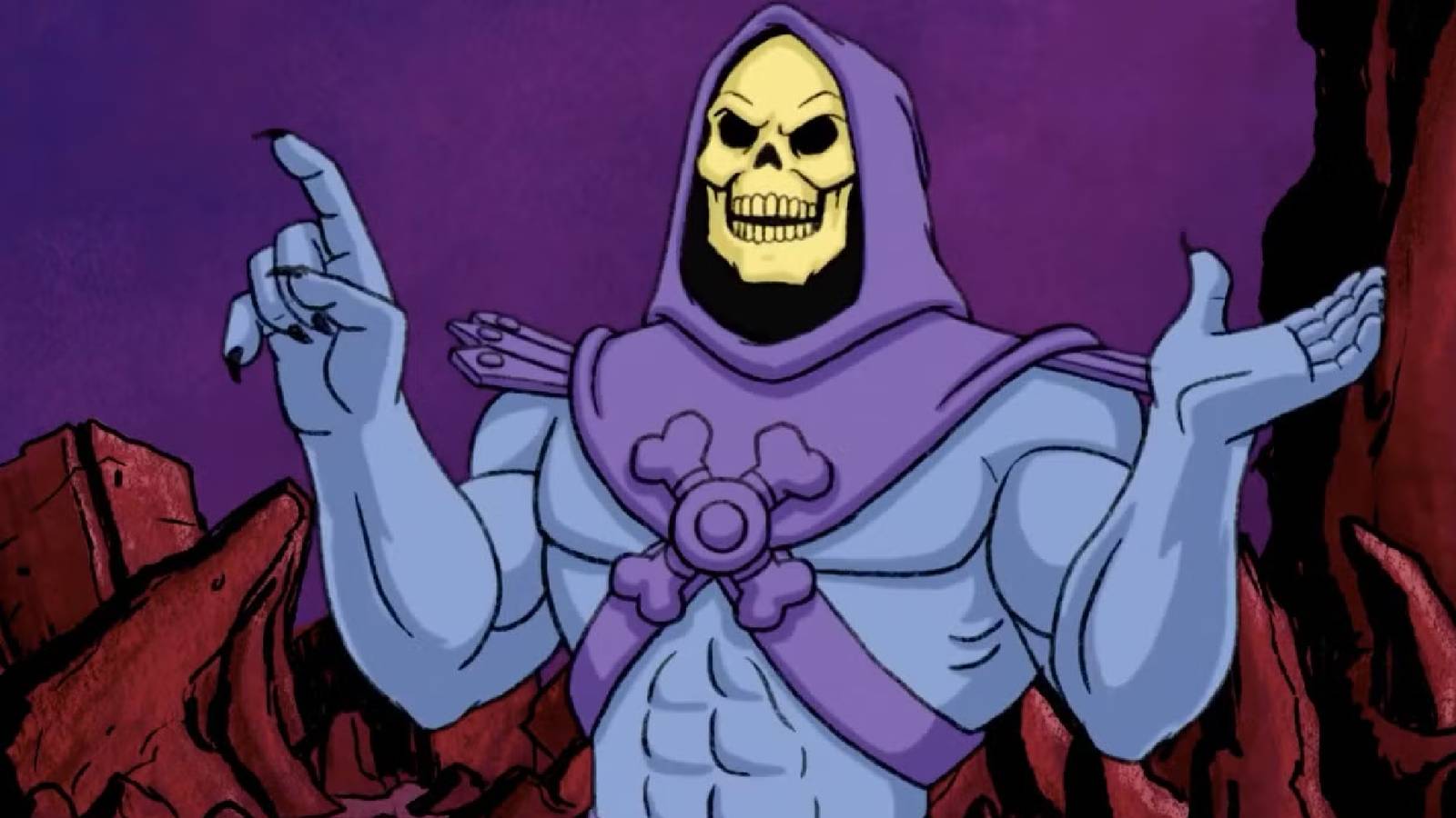 10 Best Episodes Of The Original Masters Of The Universe Cartoon, Ranked