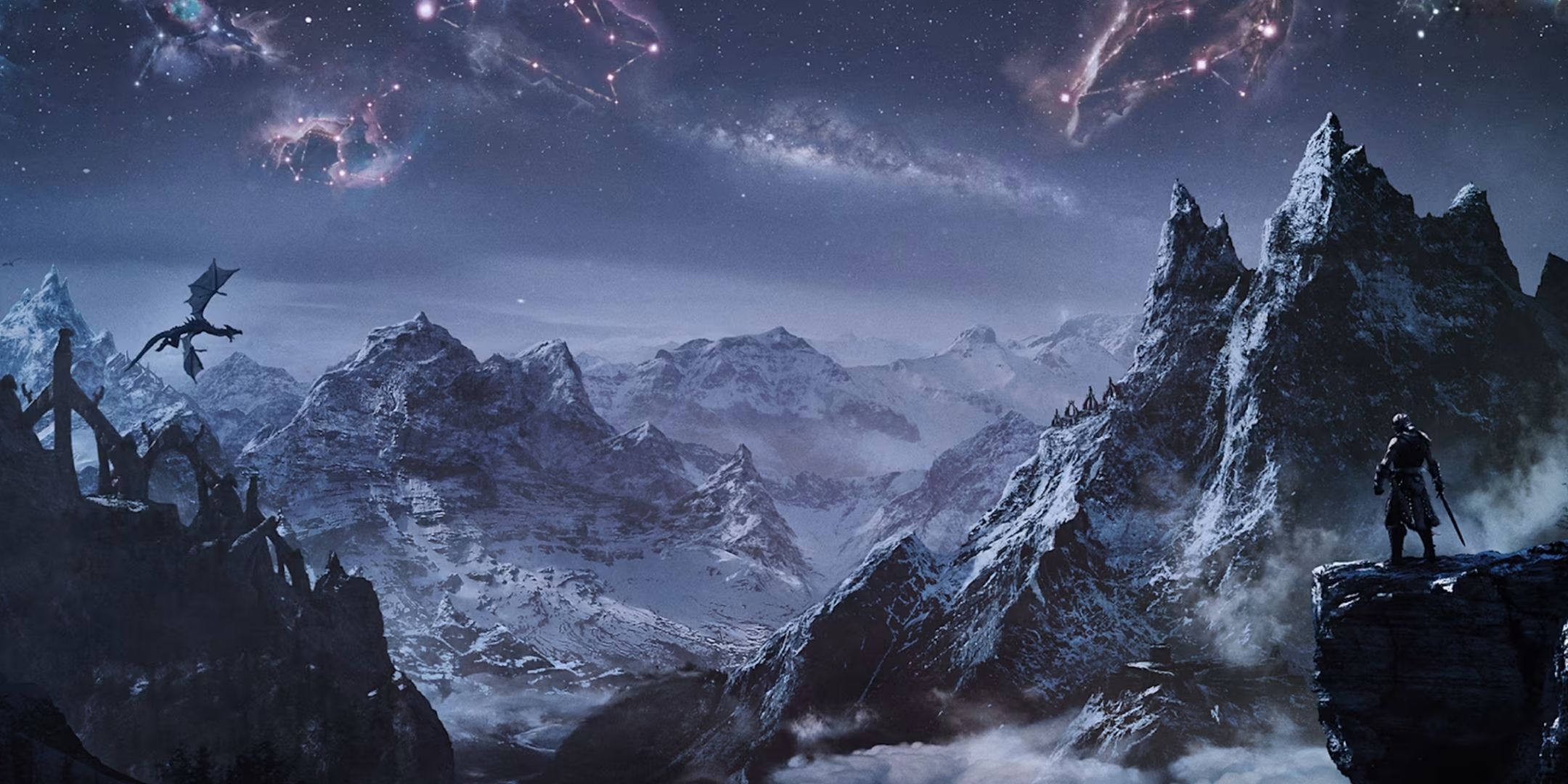Skyrim: Nightblade Officially Unveiled By Bethesda As Free Download