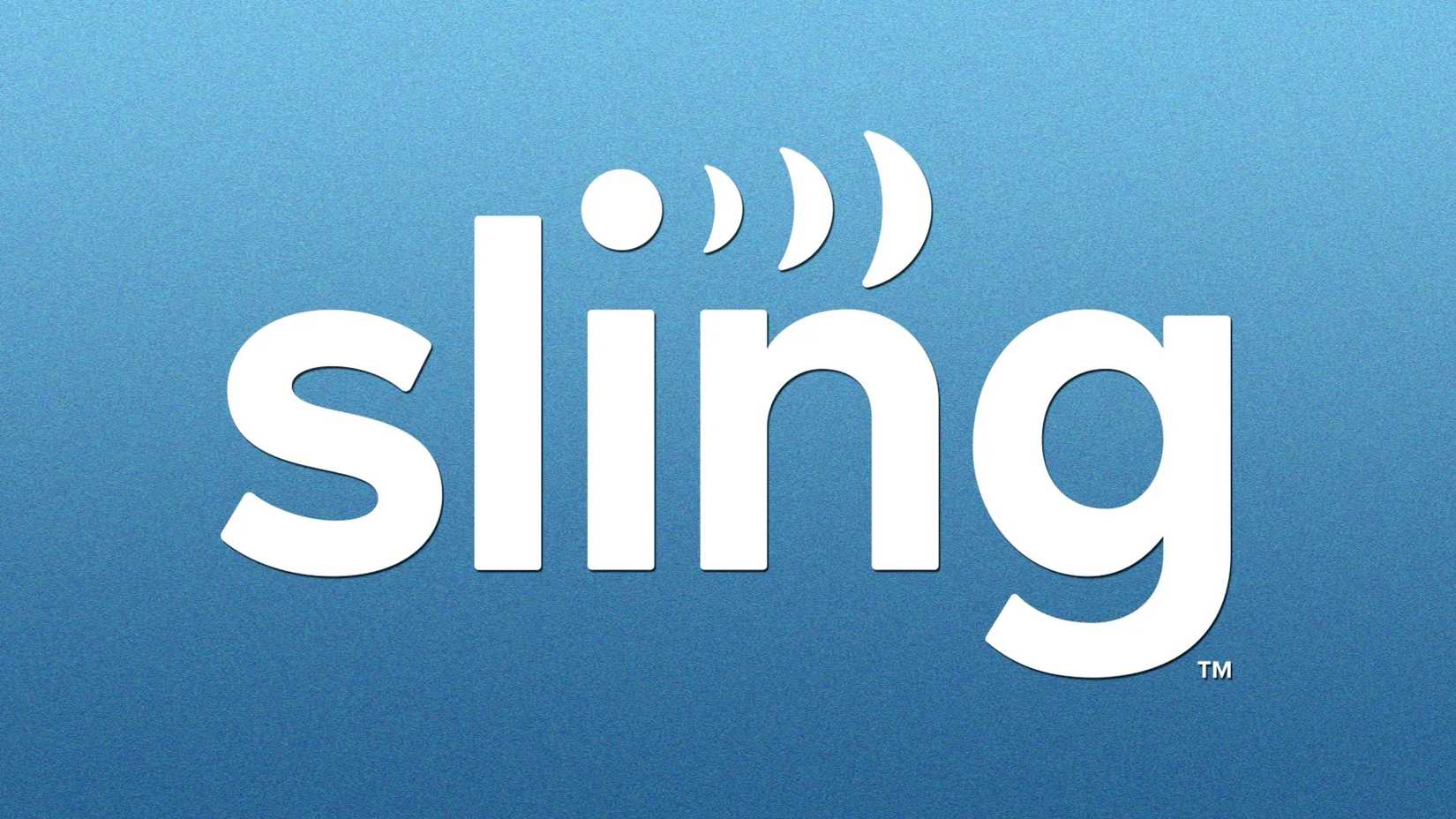 Sling TV Logo