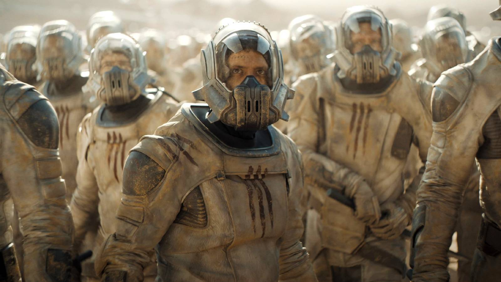 Dune: Conspiracy Gets Official Fall 2026 Release