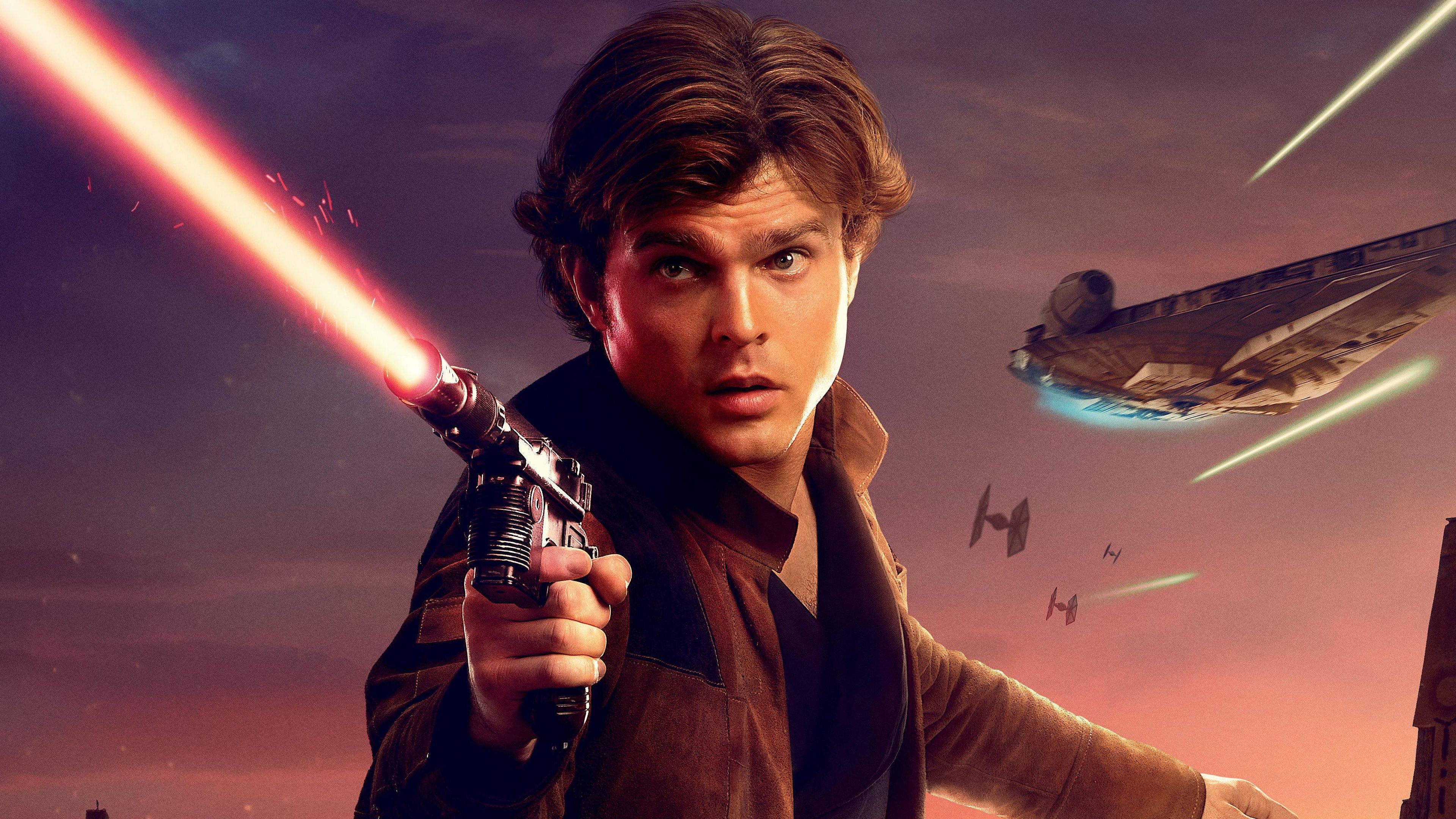 It's Time For Star Wars To Bring Back Alden Ehrenreich's Han Solo image