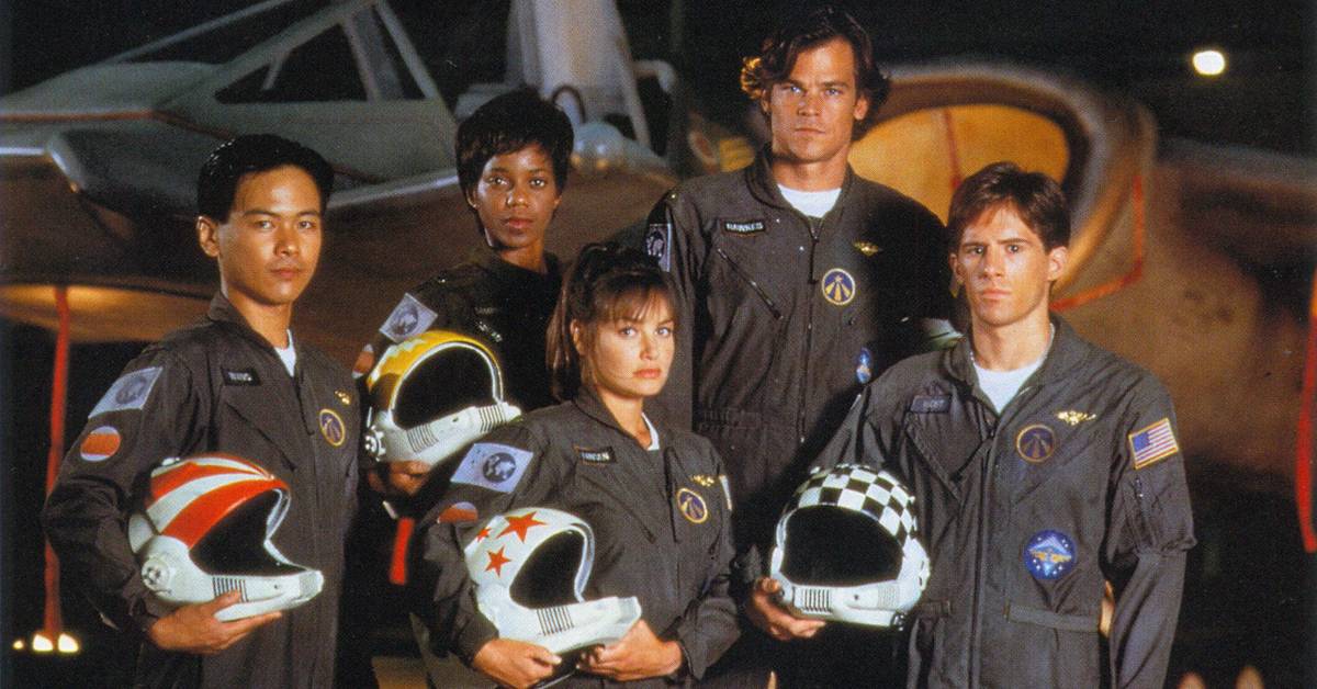 screenrant.com - Memory Ngulube - 10 Overlooked Sci-Fi Shows From The '90s You Didn't Know Were Great