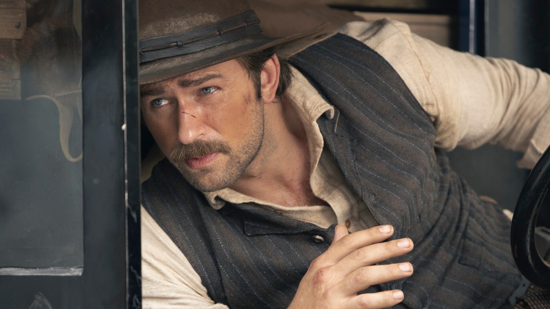 Taylor Sheridan’s Long-Delayed Yellowstone Prequel Series Gets Exciting New Update In Report