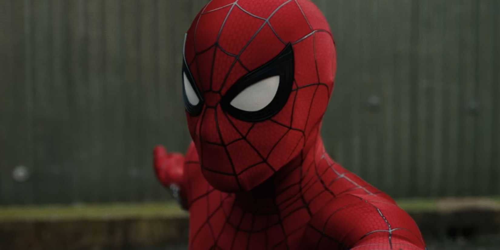spider-man brand new day