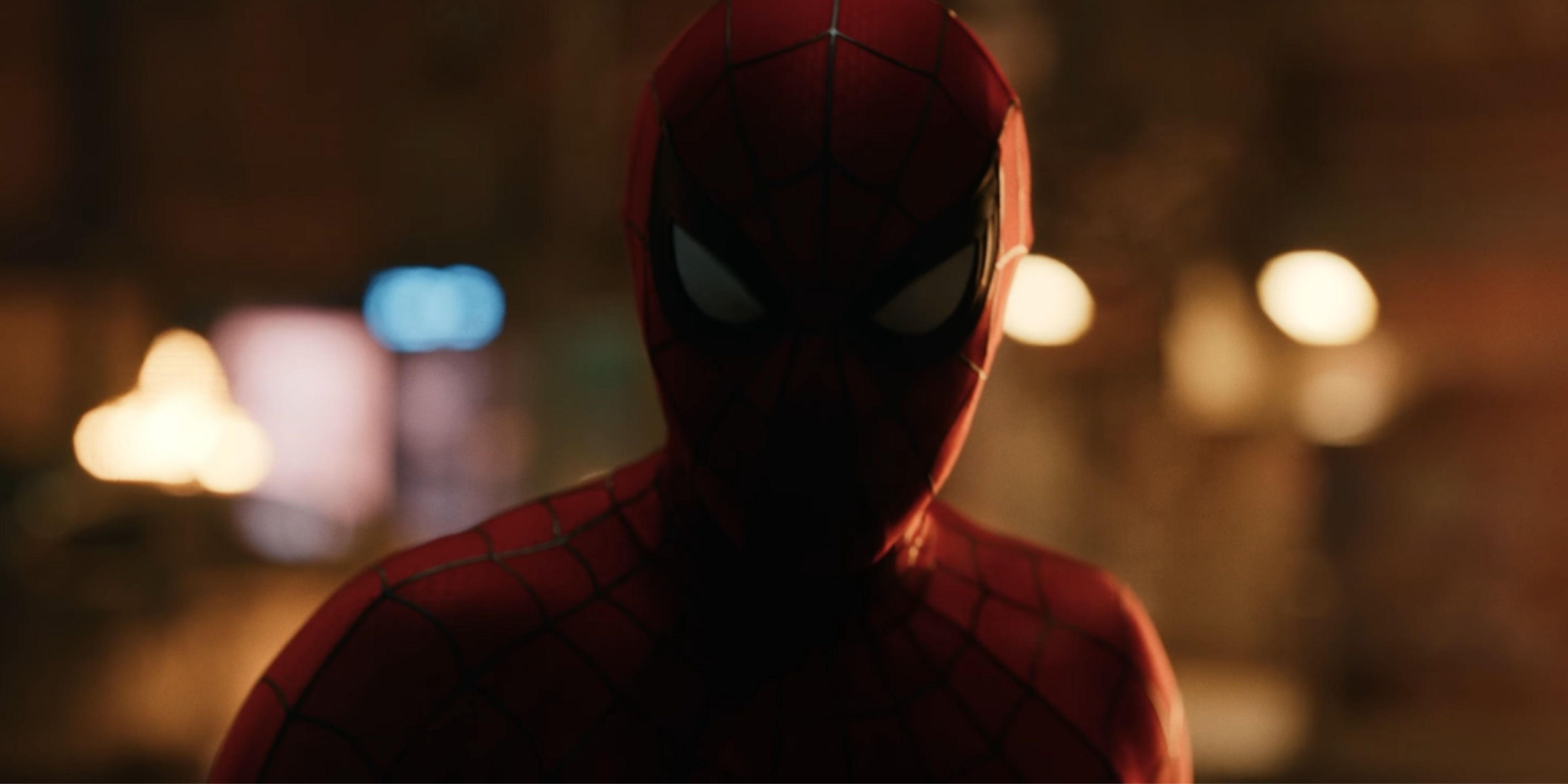 Spider-Man’s Brand New Day Suit Is His Best Live-Action Costume Ever, And That’s A Big ProblemSpider-Man’s Brand New Day Suit Is His Best Live-Action Costume Ever, And That’s A Big Problem image
