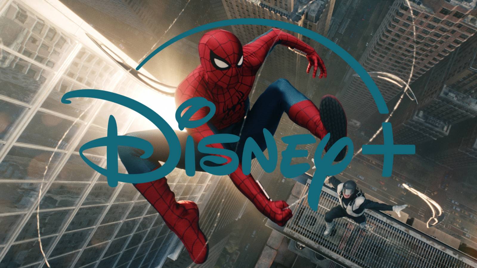 MCU’s Spider-Man Origin Story Movie Is Officially A Hit On Disney+
