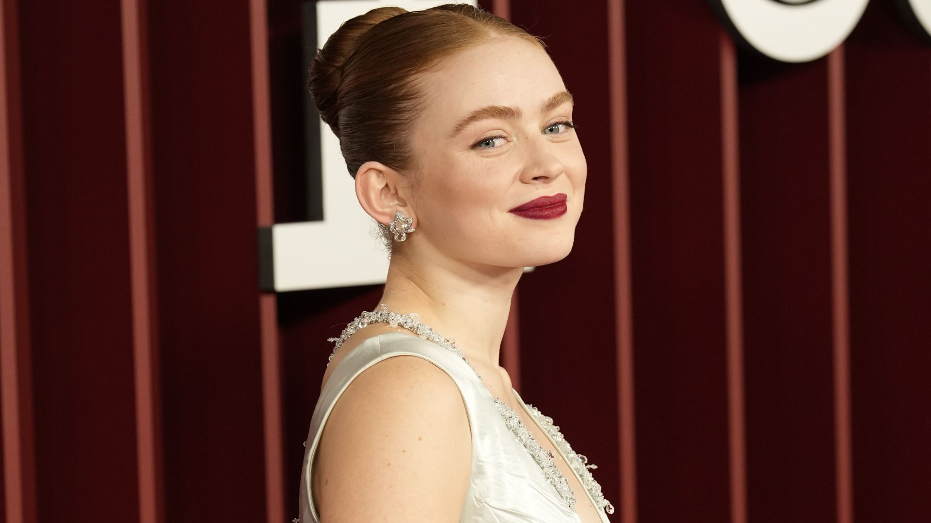 Sadie Sink Gets Comic-Accurate Jean Grey Costume In New Spider-Man 4 Art Following Massive MCU X-Men Rumors image