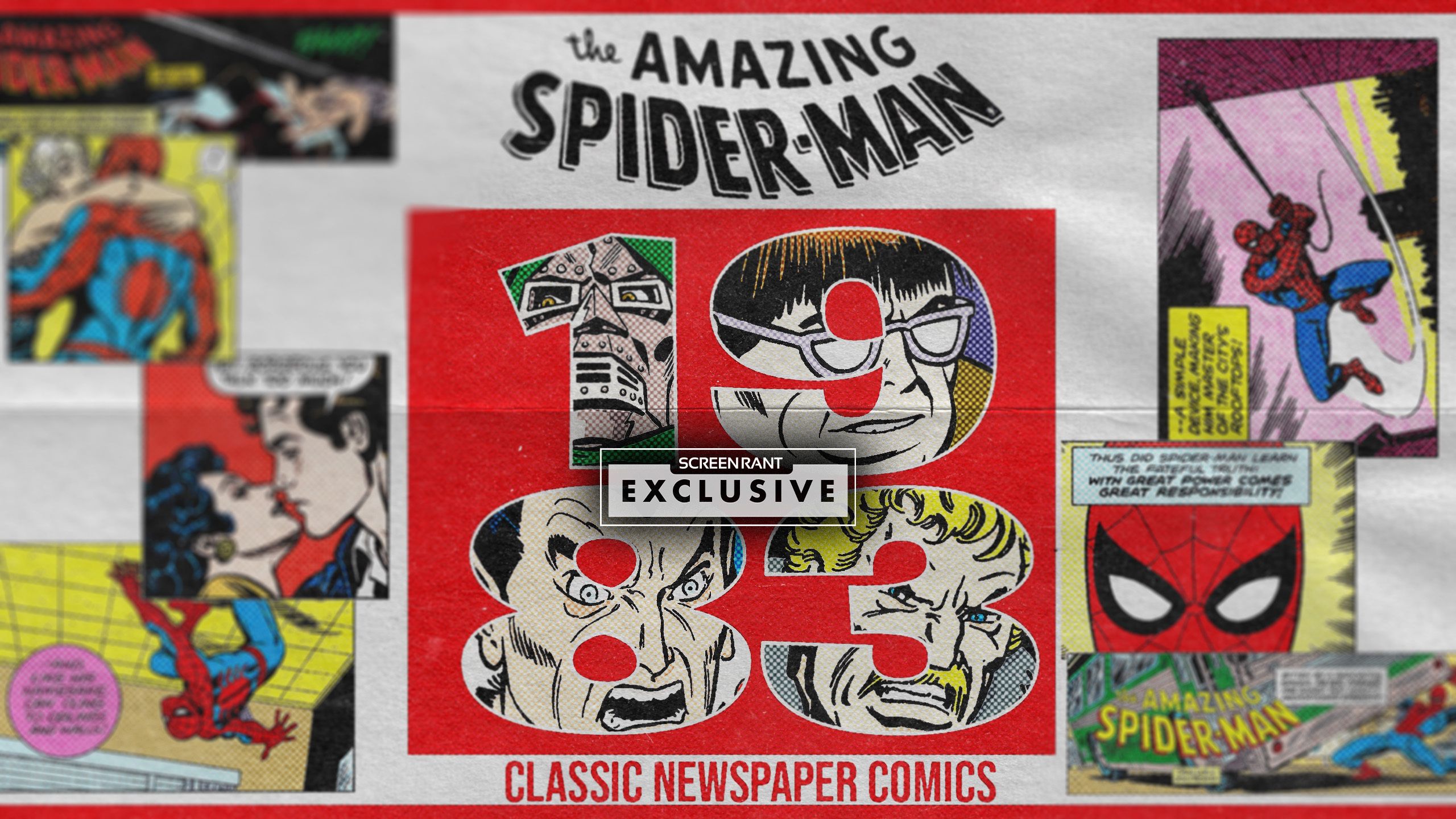 This Rarely Seen Chapter in Spider-Man's History Is Returning (Exclusive) image