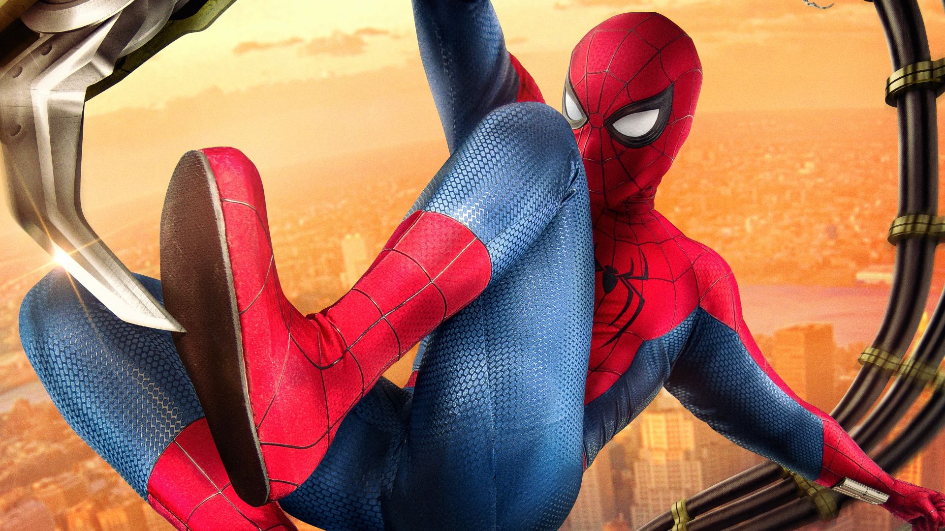 Brand New Day Confirms Spider-Man Power We've Never Seen On-Screen Before image