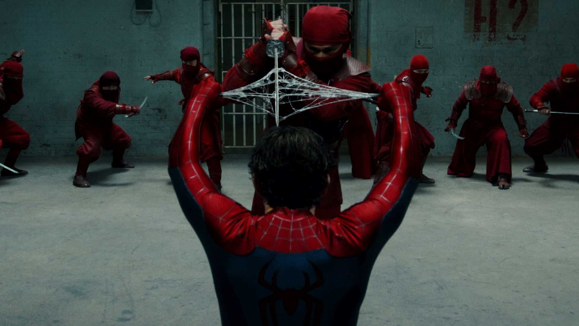 Tom Holland pode ter salvado Homem-Aranha Um Novo Dia com mudanças no roteiro