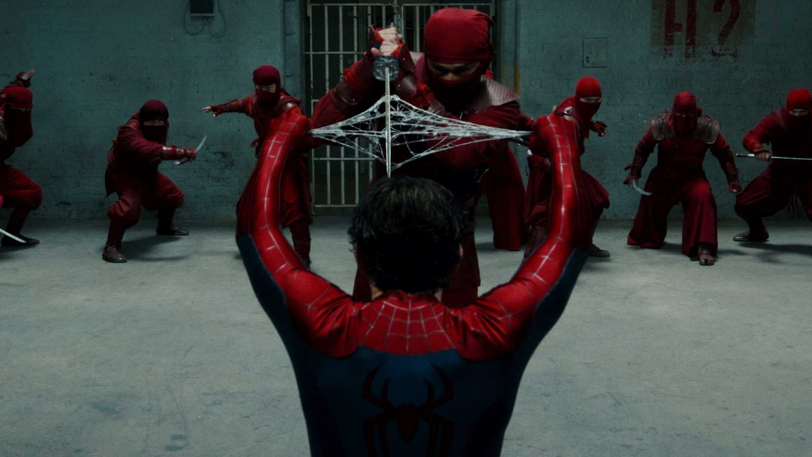 Tom Holland Is Right About His Dream Spider-Man Successor