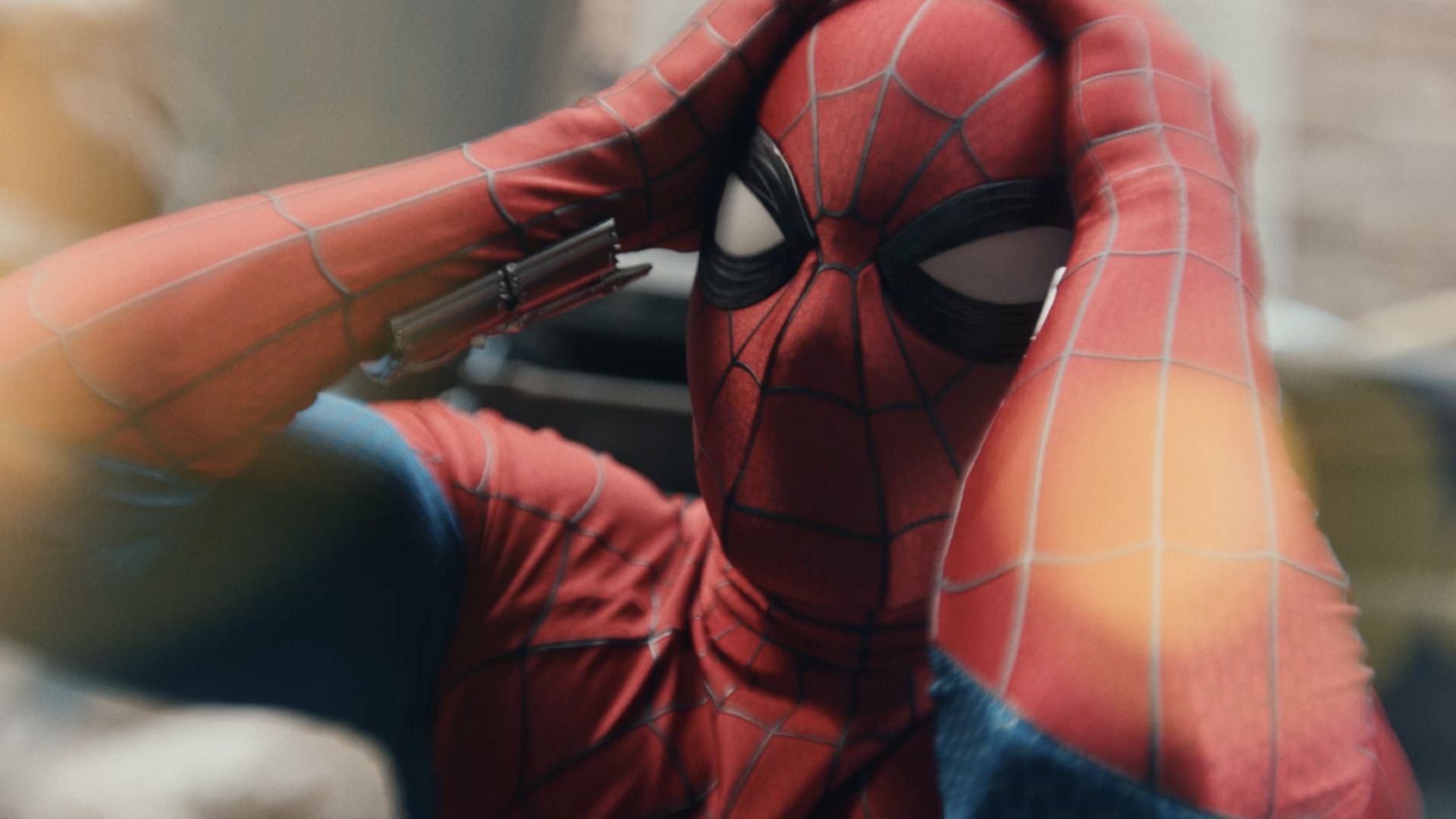 Spider-Man: Brand New Day's Second Trailer Is Officially The Start Of An Era For The MCU image
