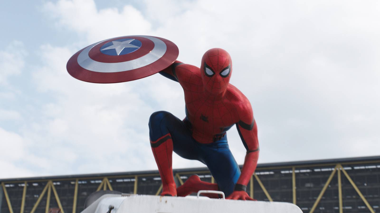 10 Years Later, The MCU Is Making A Missed Captain America: Civil War ...