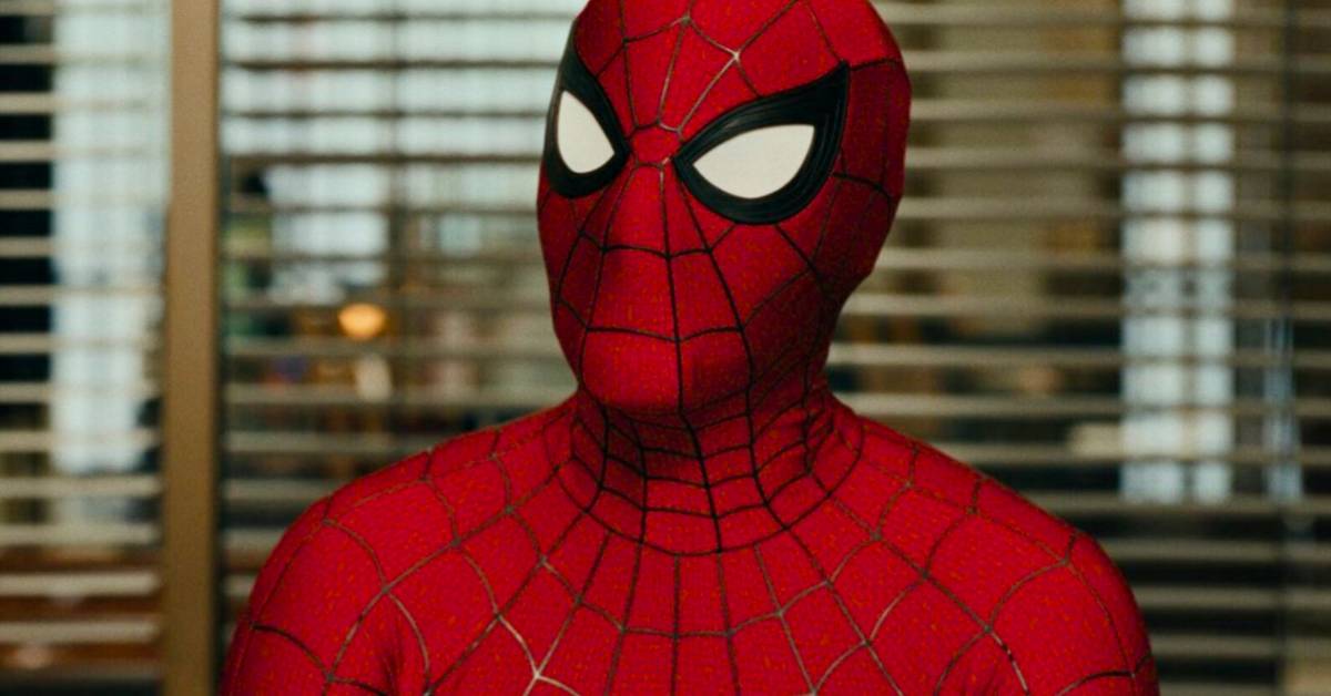 screenrant.com - Cooper Hood - Why Spider-Man Can Resist Mind Control