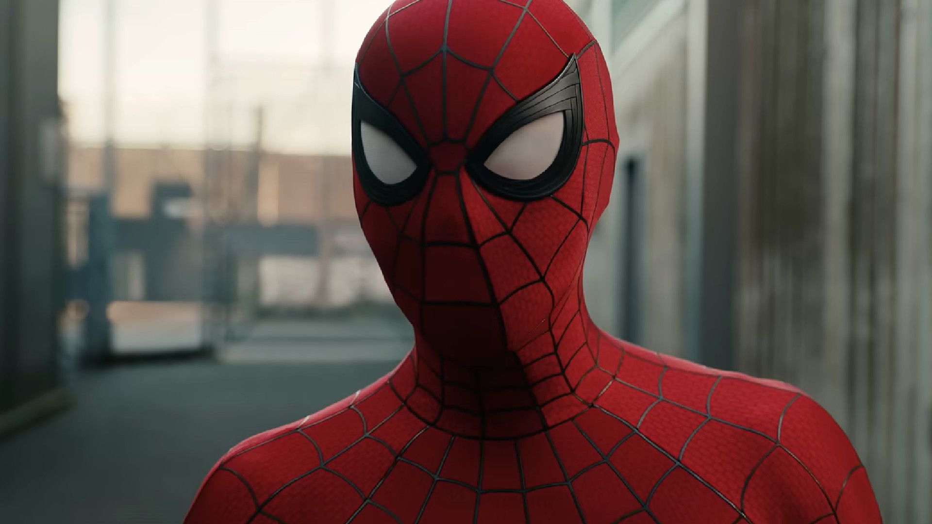 Sony Confirms Spider-Man: Brand New Day Breaks A 24-Year Spider-Man Movie Tradition image