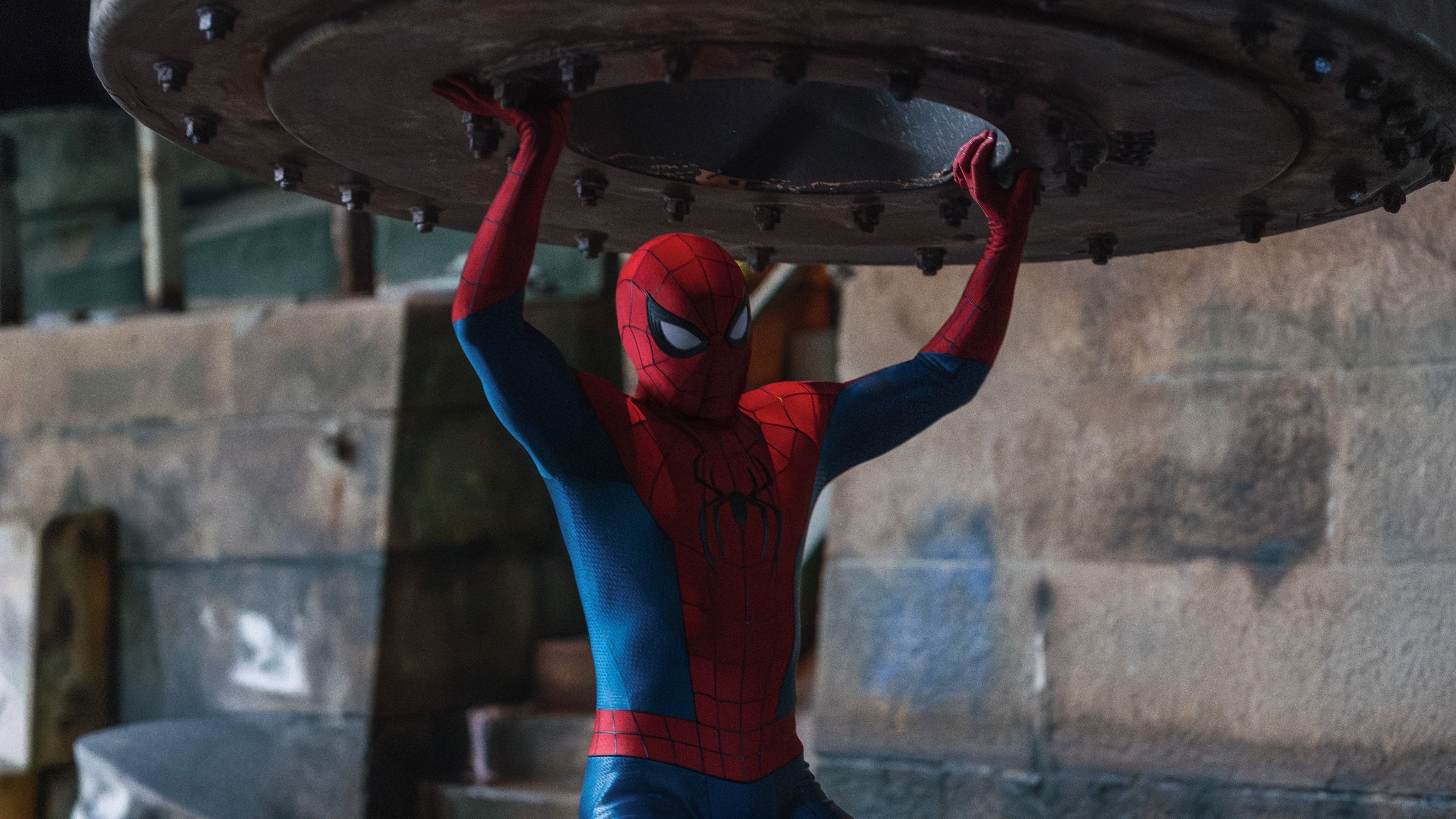 Spider-Man: Brand New Day's Most Controversial Story Choice Is The Right Move image