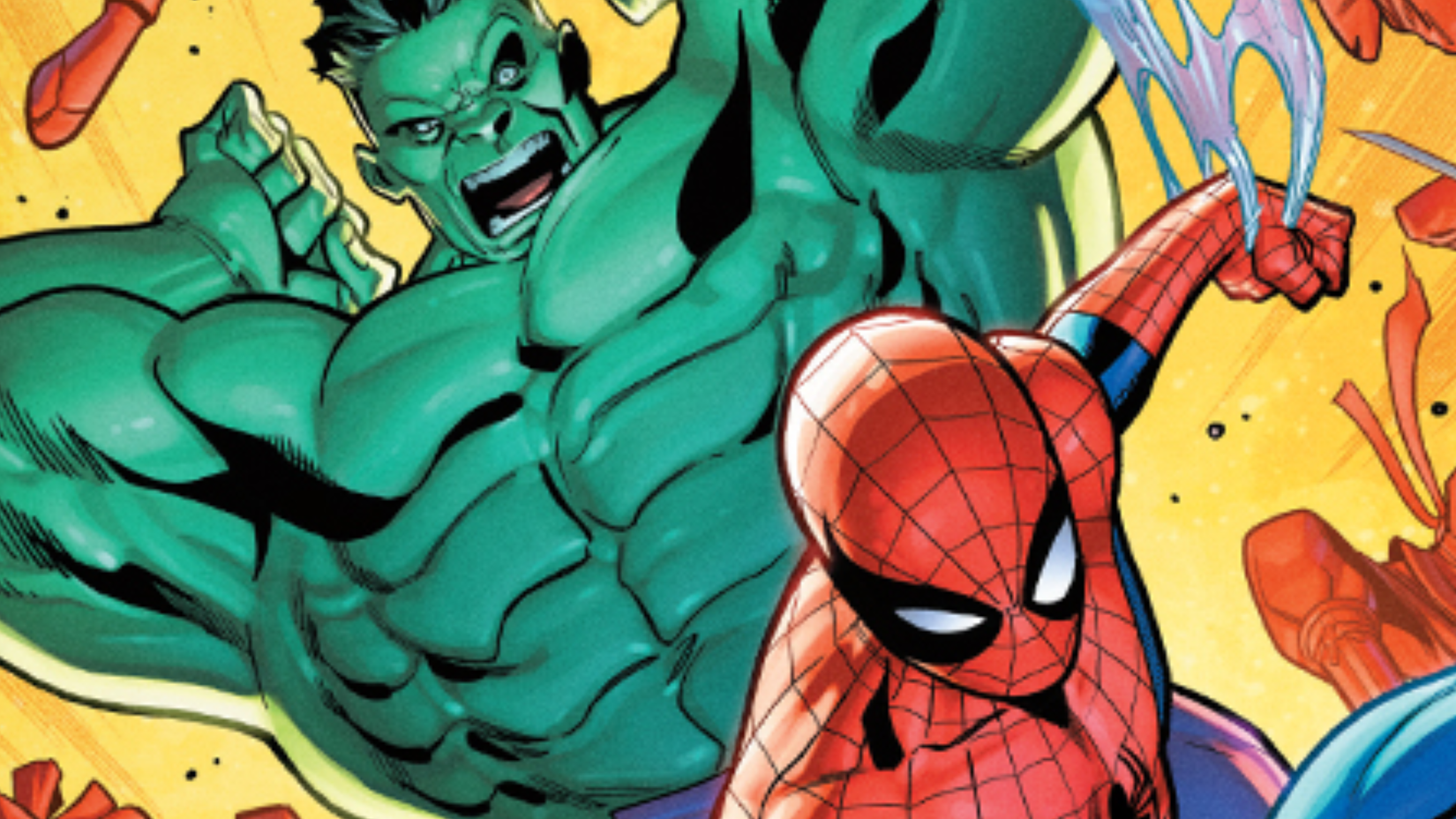 spider-man midtown mayhem mmrpg