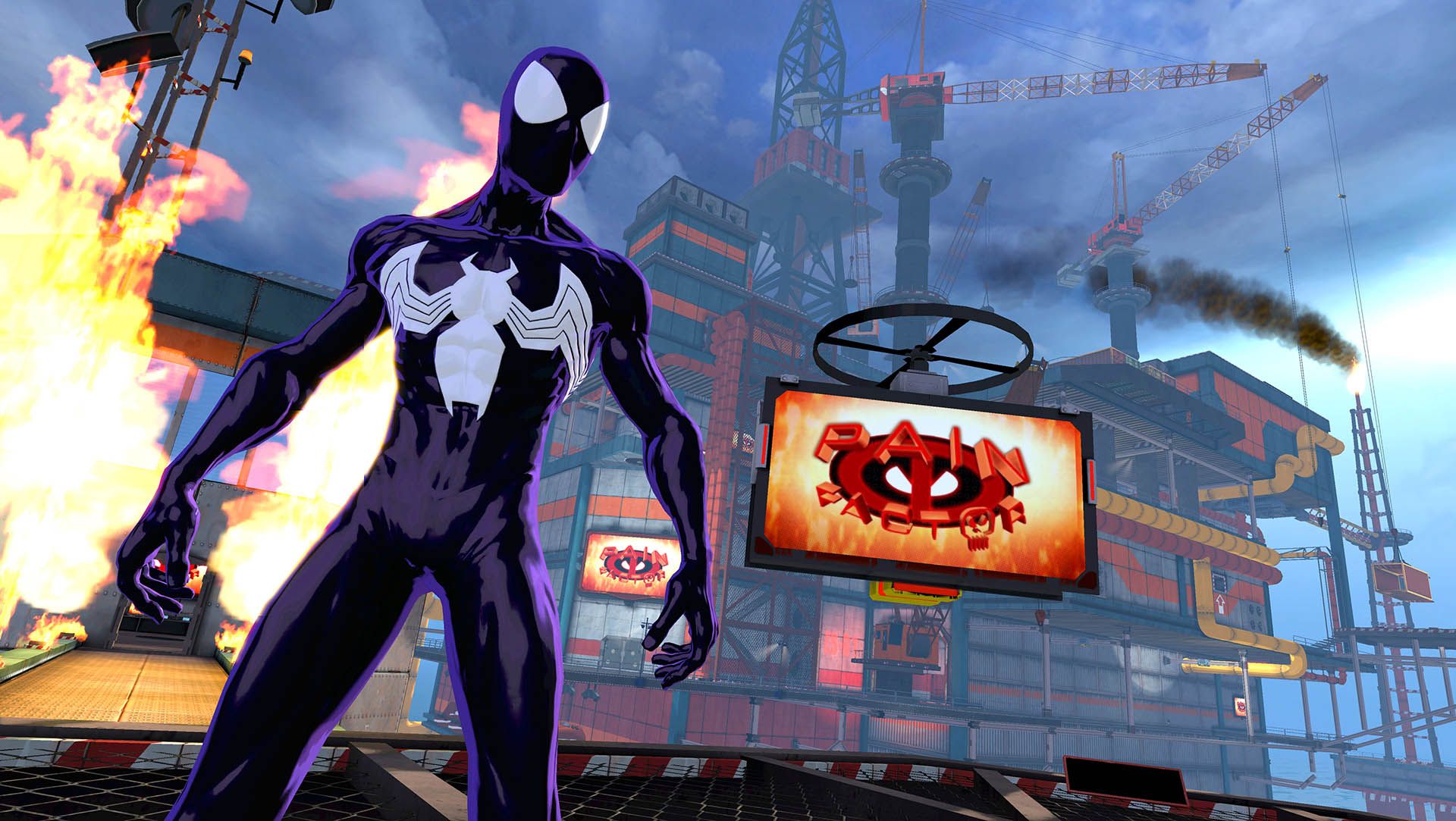 Spider-Man: Shattered Dimensions Finally Returns After 16 Years image