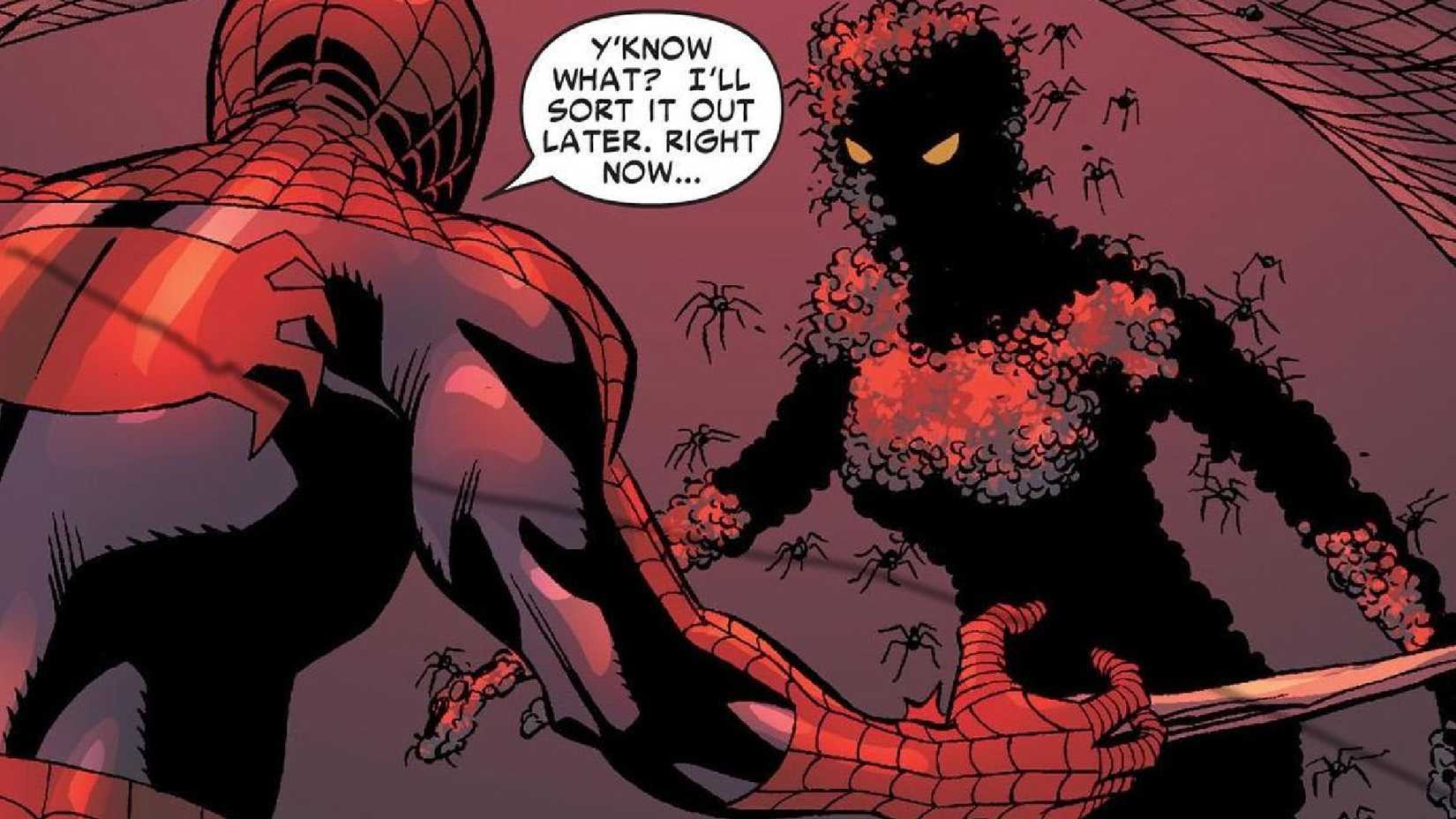 Spider-Man: Brand New Day’s Latest Trailer Reactions Split Marvel Fans