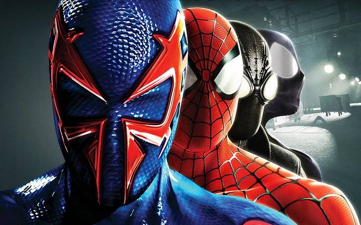 Shattered Dimensions Finally Returns After 16 Years Shattered Dimensions Finally Returns After 16 Years