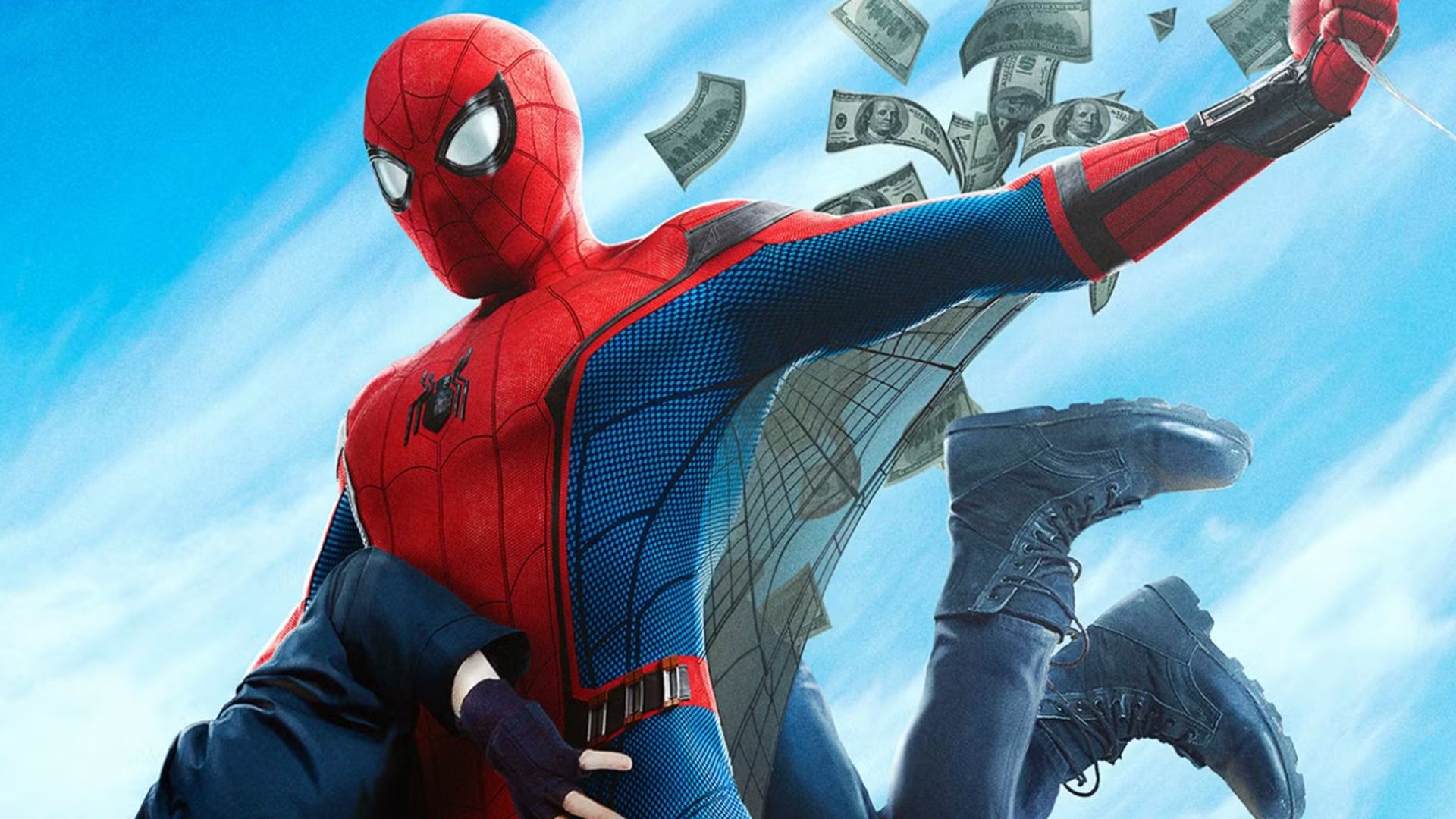 Spider-Man Unveils Armored Redesign as Vulture Returns with Upgrade